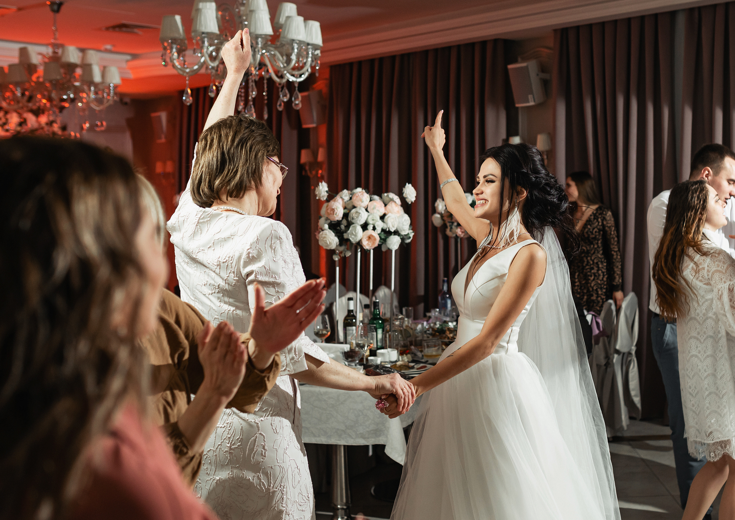 Саша&Настя. Свадебный фотограф в Краснодаре Анастасия Широкова