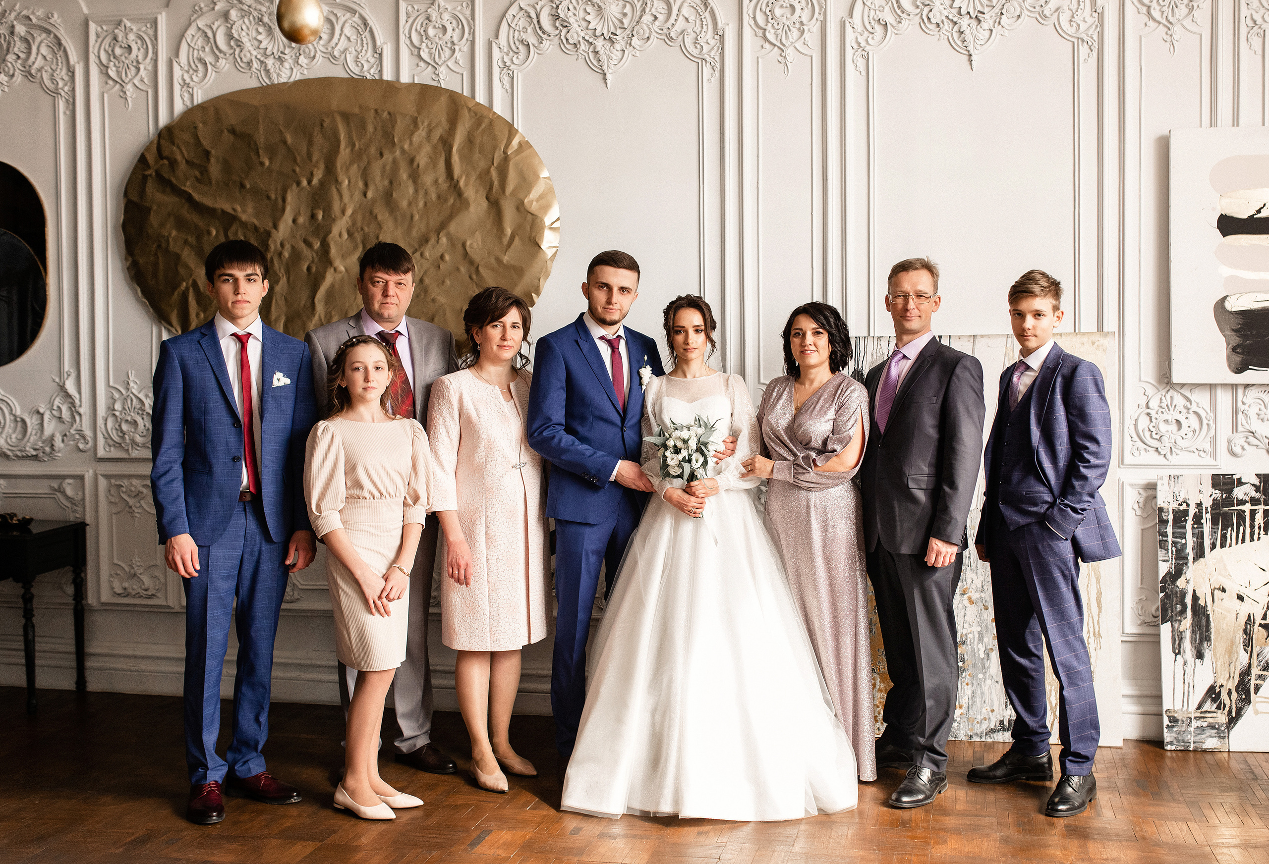 Максим&Настя. Свадебный фотограф в Краснодаре Анастасия Широкова