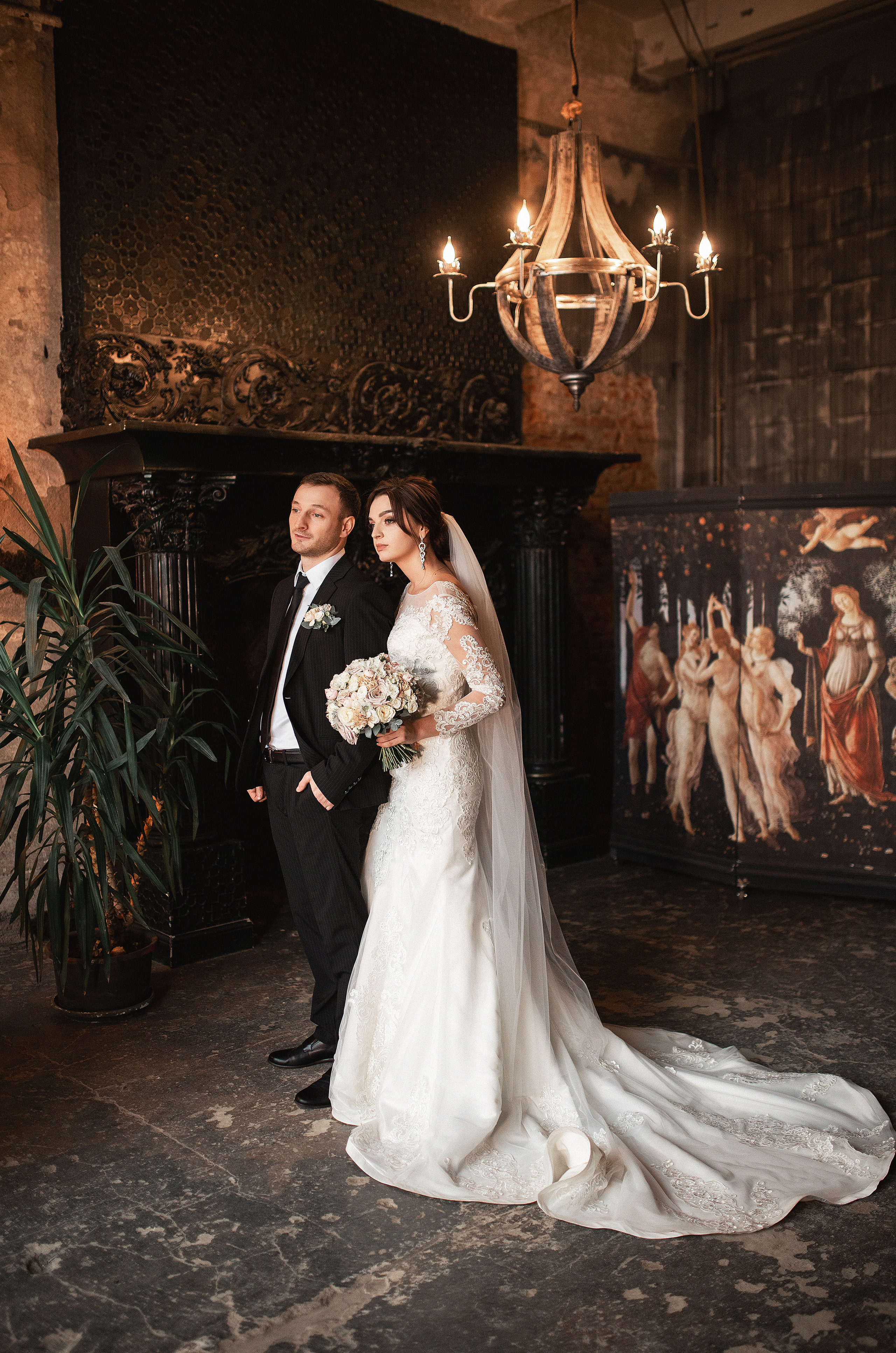 Аслан&Наташа. Свадебный фотограф в Краснодаре Анастасия Широкова