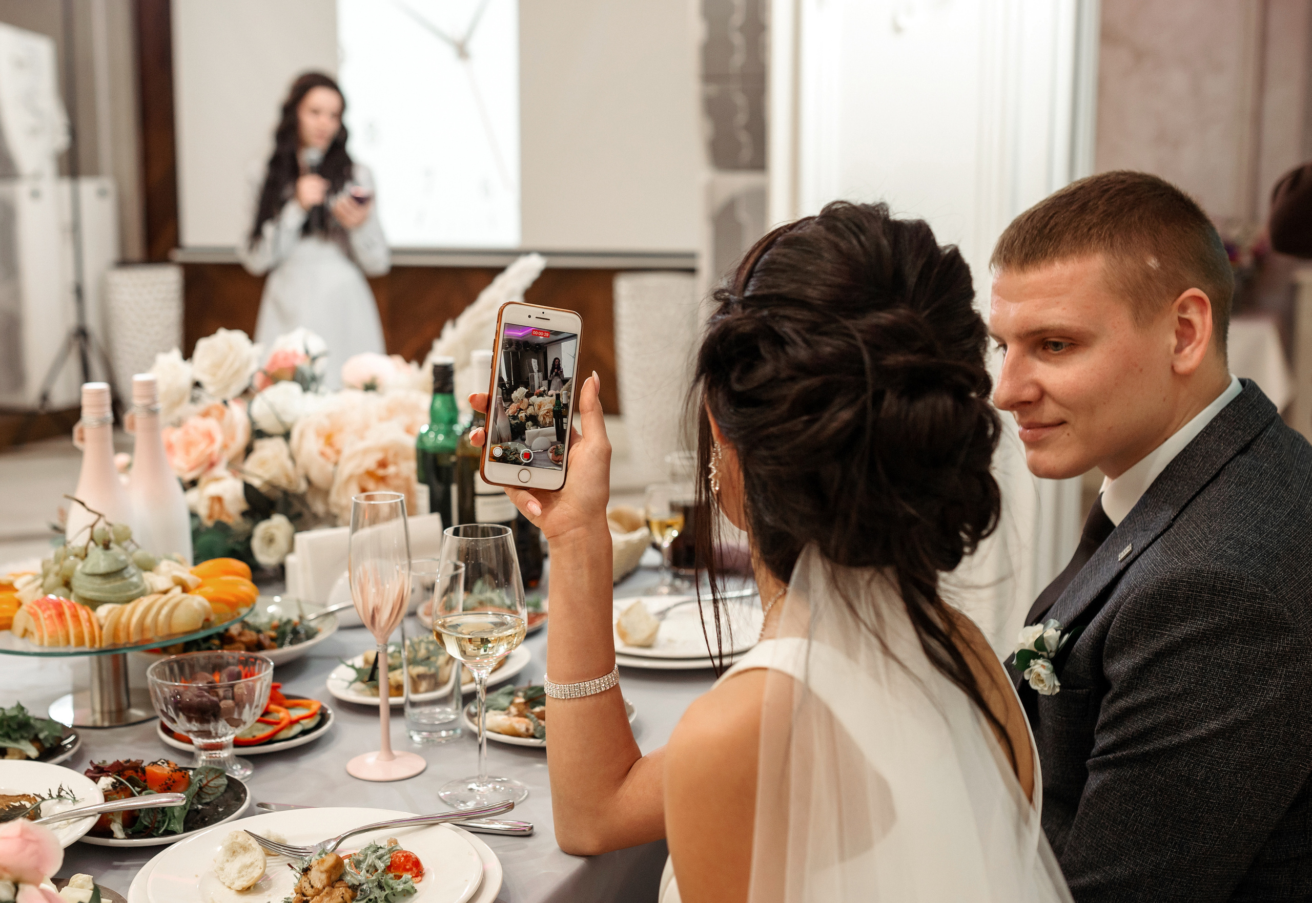 Саша&Настя. Свадебный фотограф в Краснодаре Анастасия Широкова