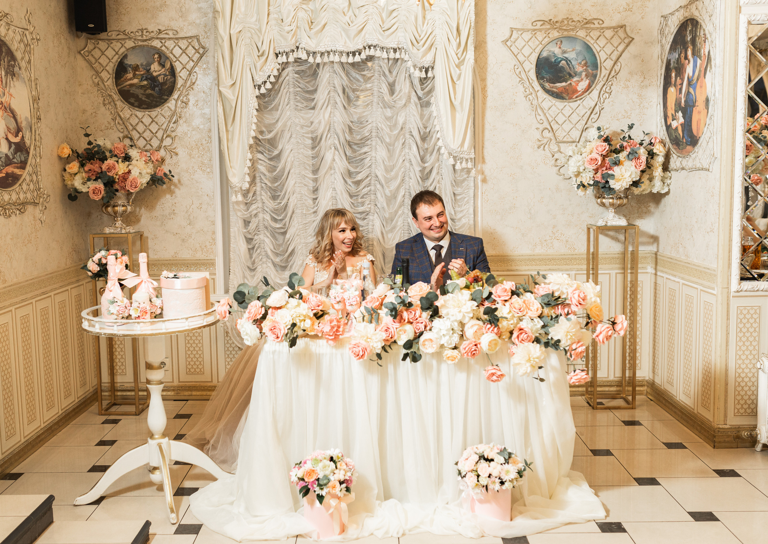 Миша&Катя. Свадебный фотограф в Краснодаре Анастасия Широкова