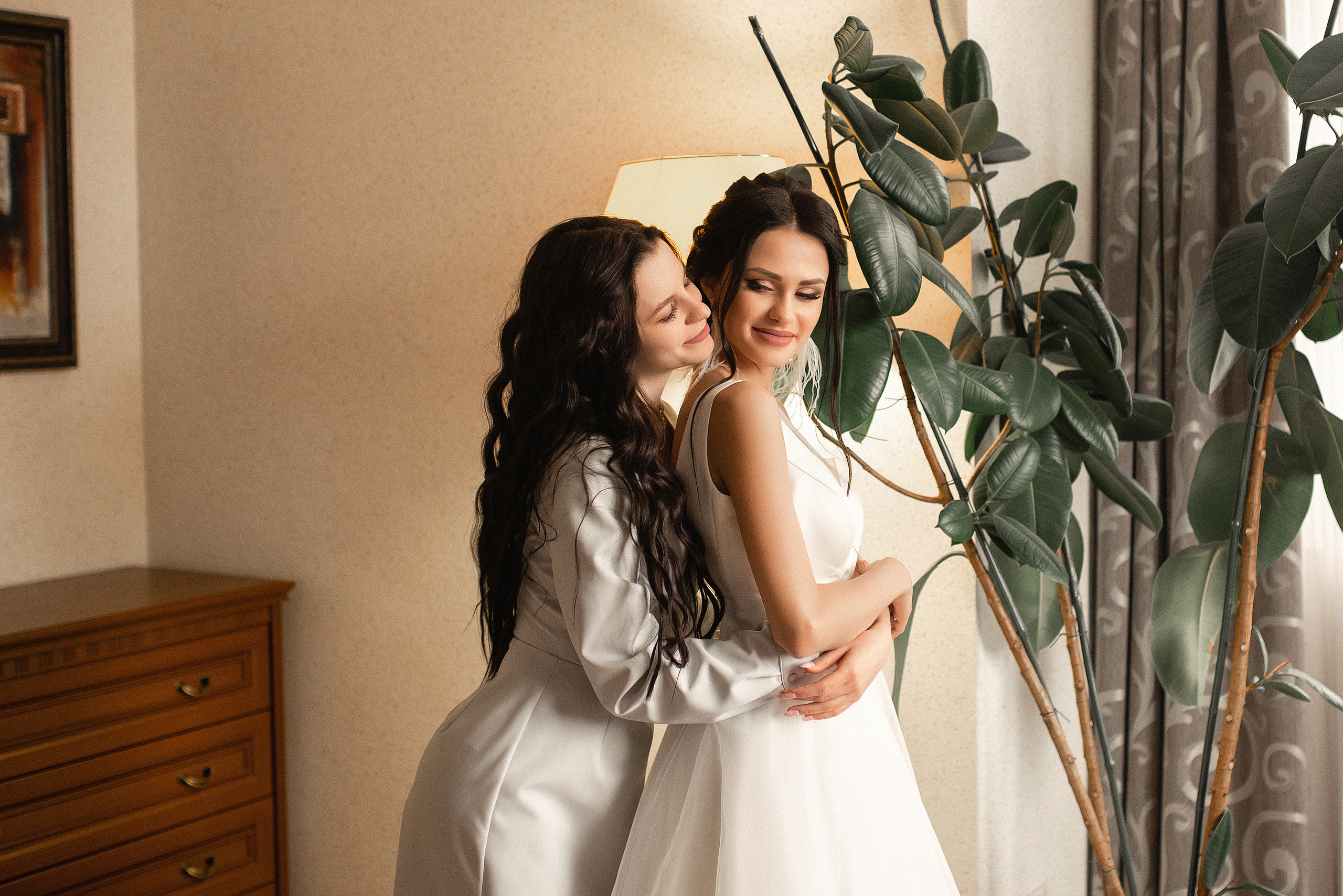 Саша&Настя. Свадебный фотограф в Краснодаре Анастасия Широкова