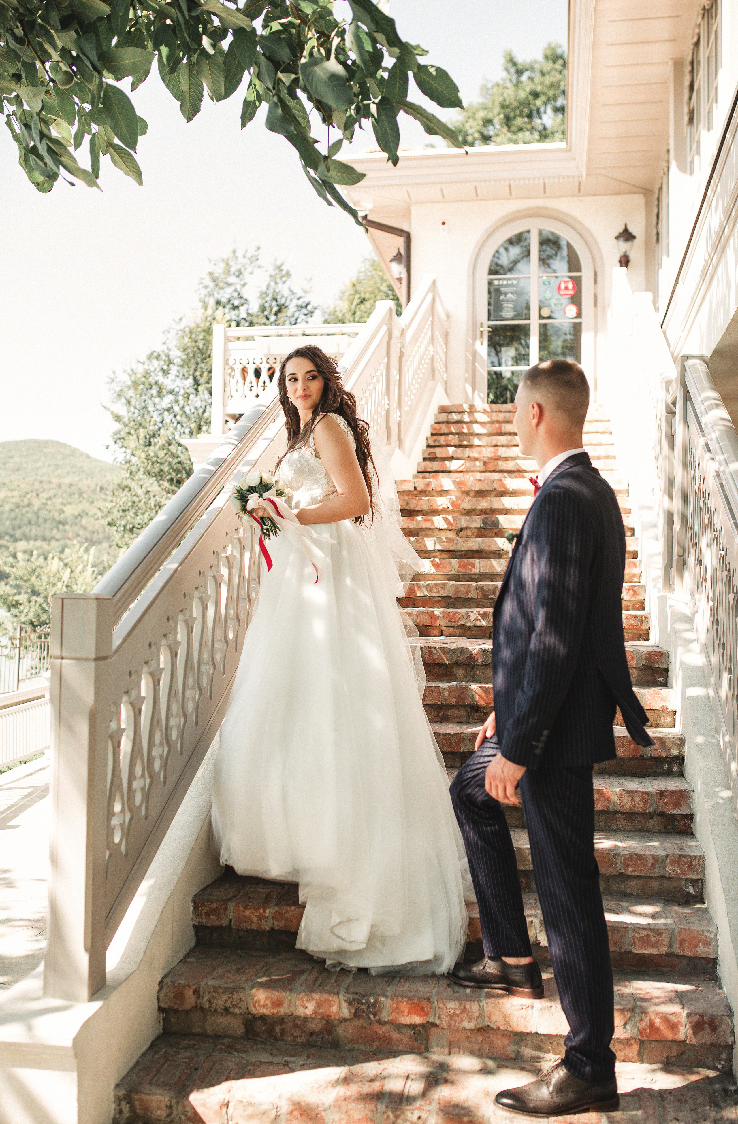 Андрей&Наташа. Свадебный фотограф в Краснодаре Анастасия Широкова