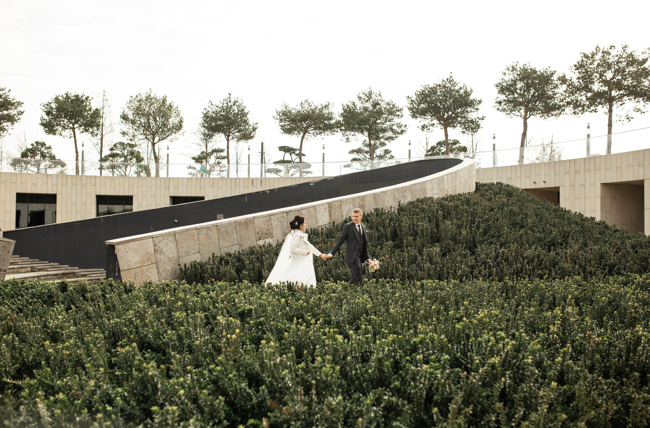 Саша&Настя. Свадебный фотограф в Краснодаре Анастасия Широкова