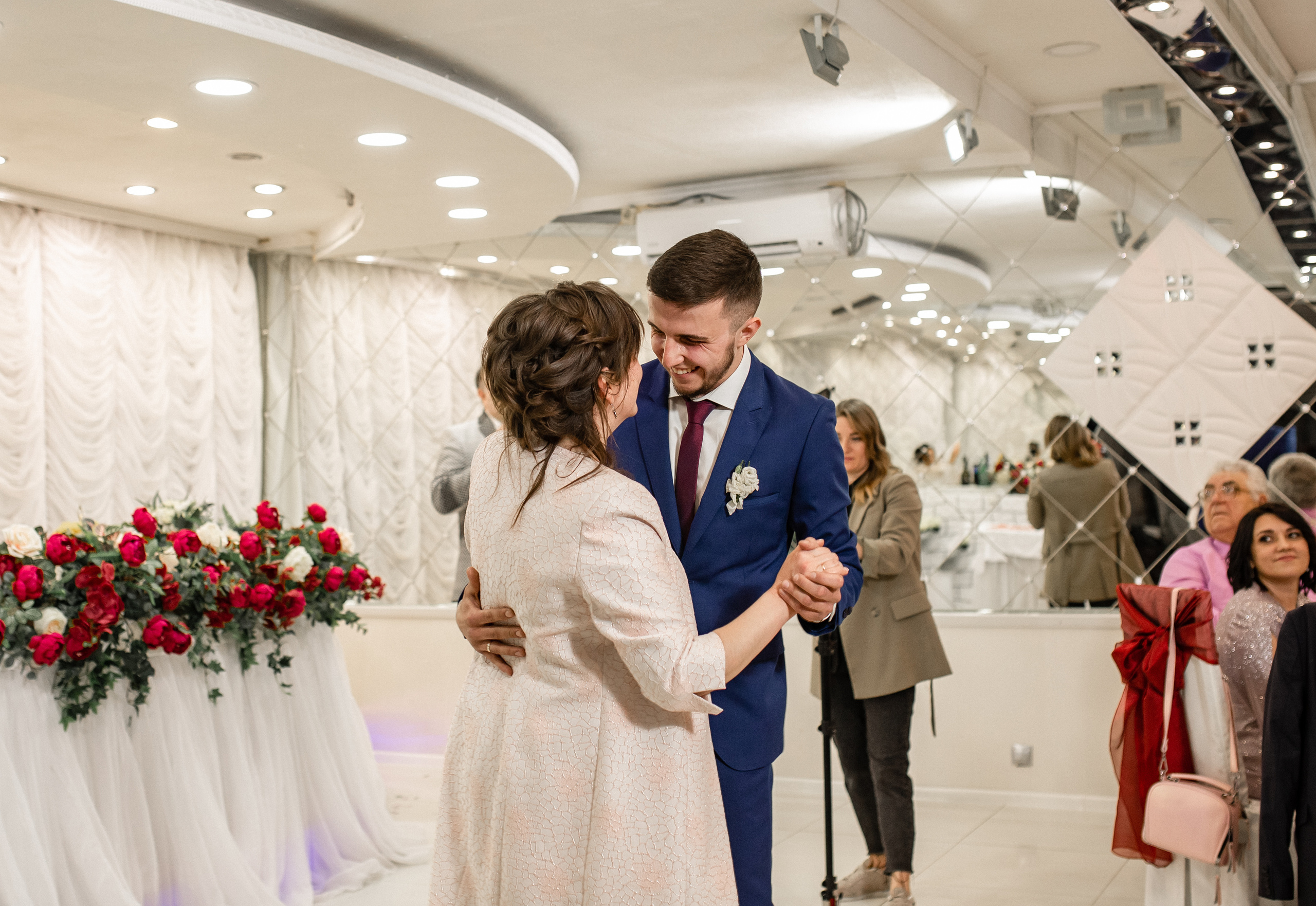 Максим&Настя. Свадебный фотограф в Краснодаре Анастасия Широкова