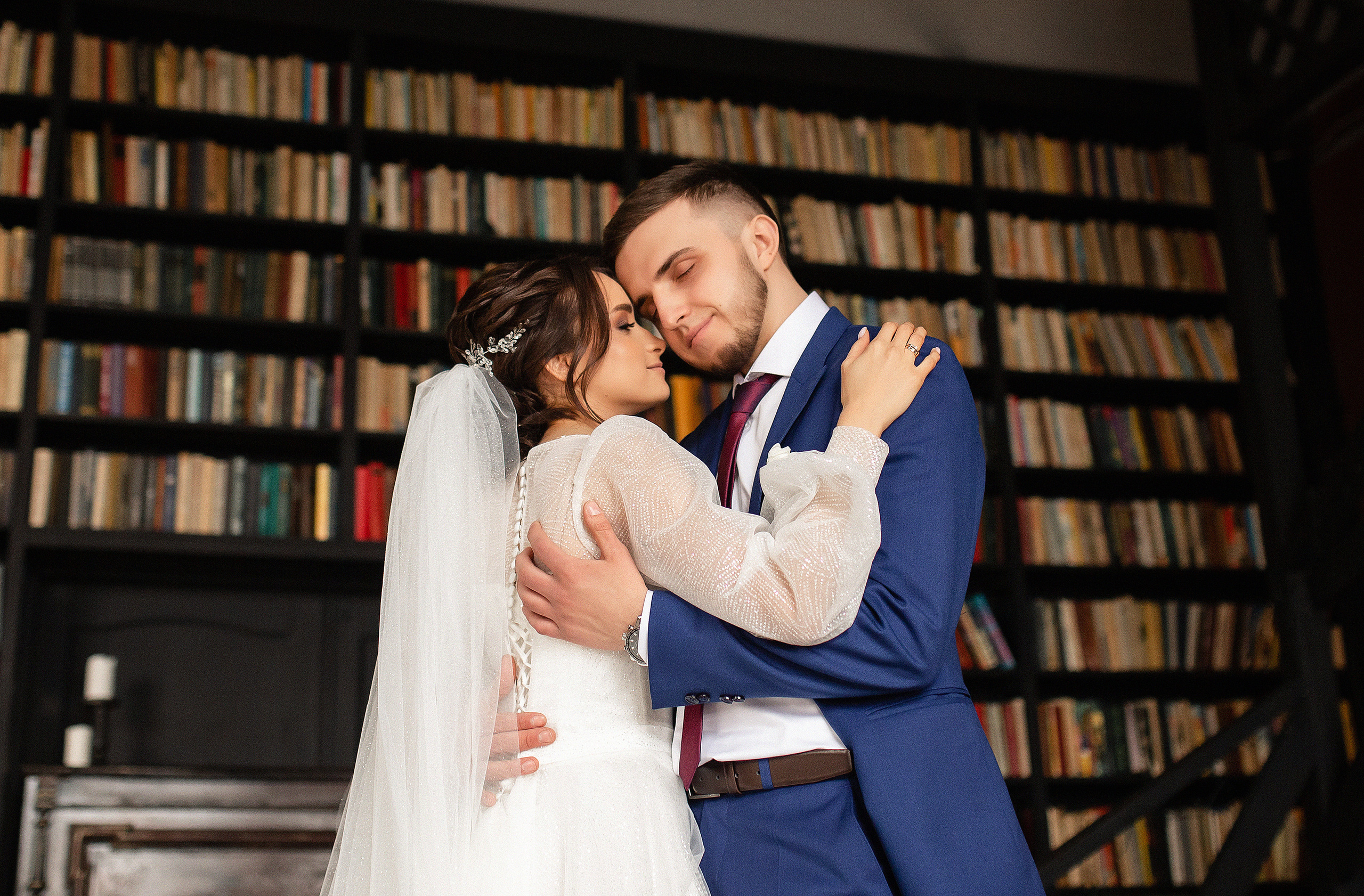 Максим&Настя. Свадебный фотограф в Краснодаре Анастасия Широкова