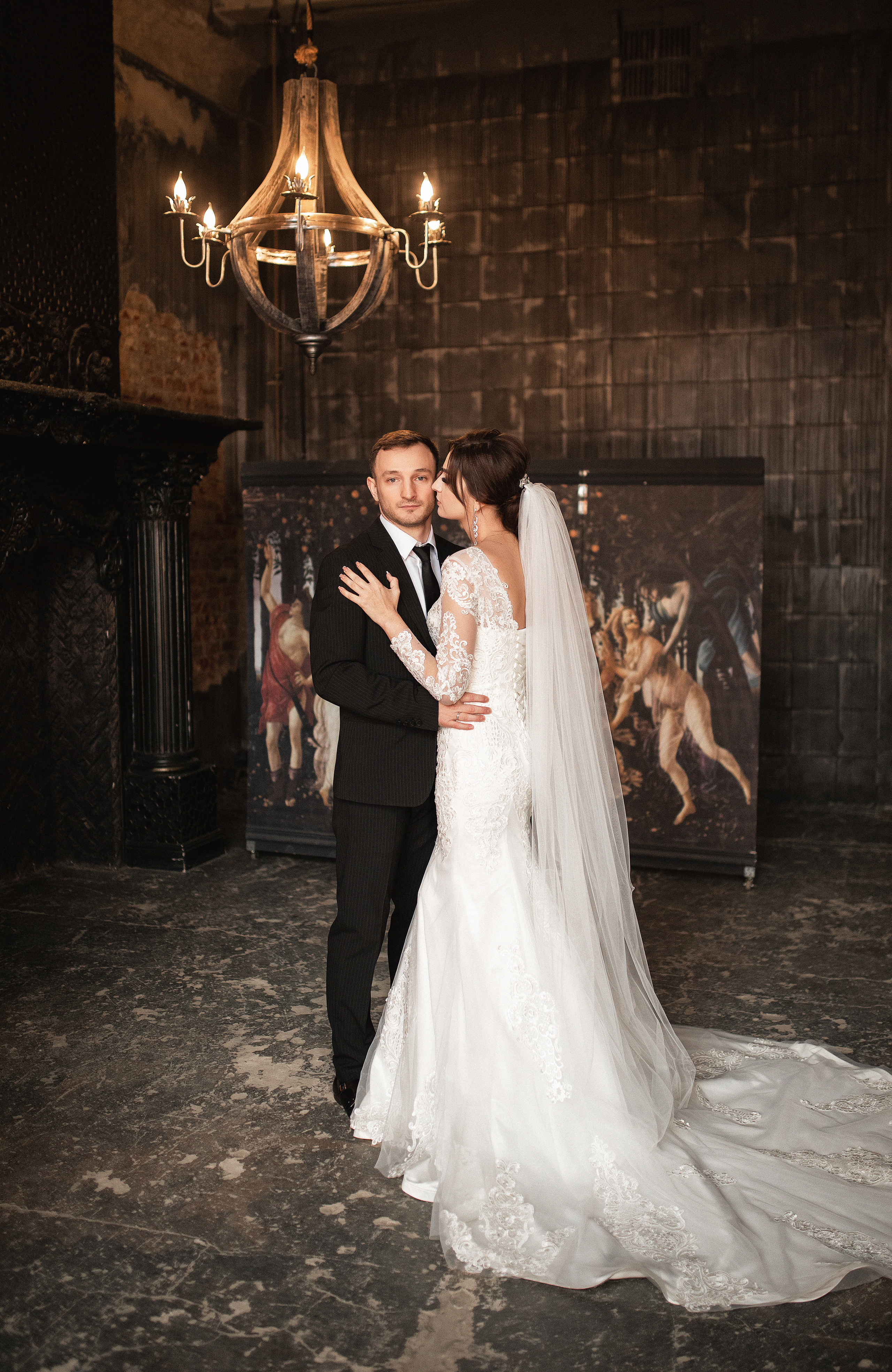 Аслан&Наташа. Свадебный фотограф в Краснодаре Анастасия Широкова