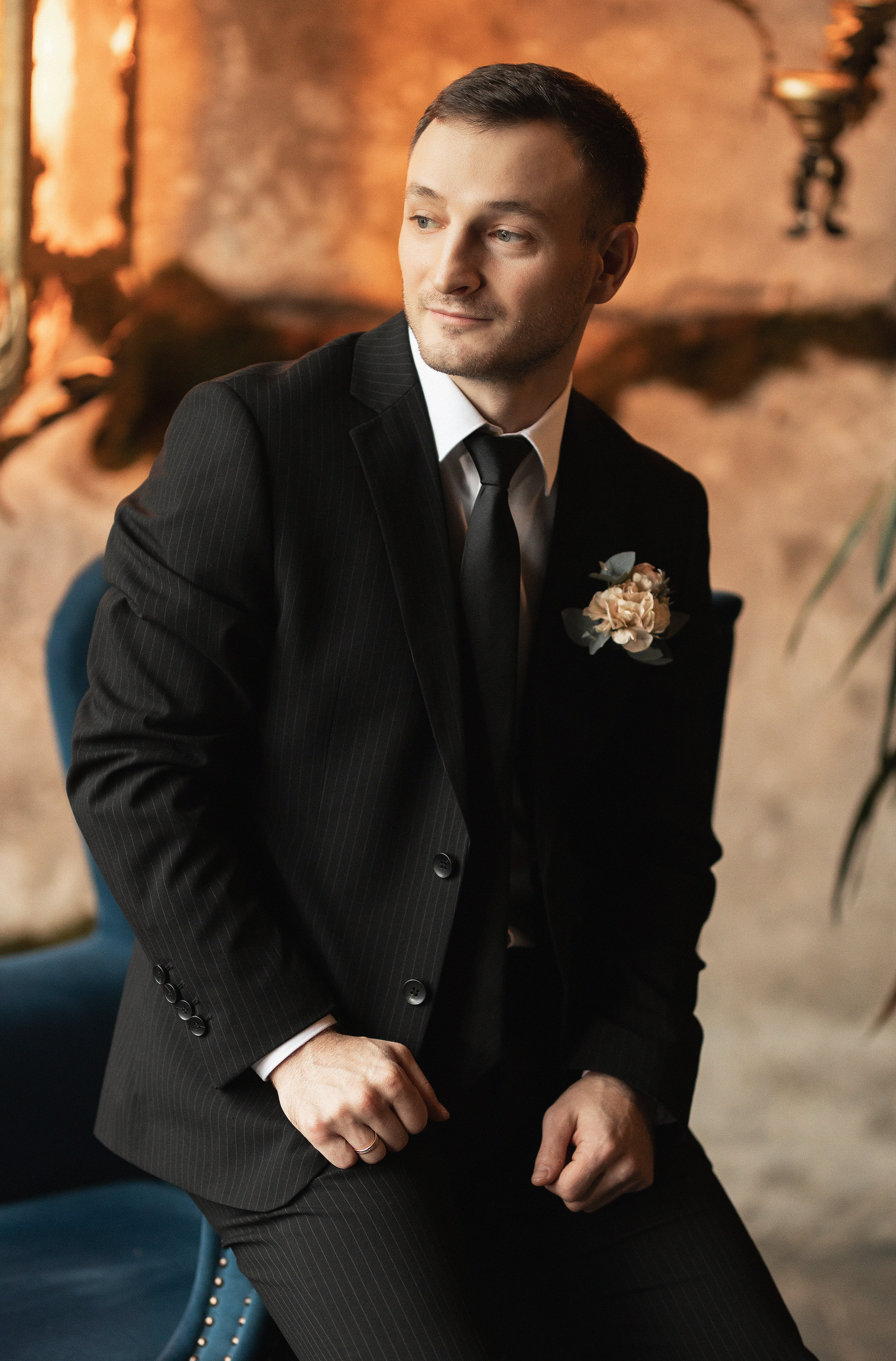 Аслан&Наташа. Свадебный фотограф в Краснодаре Анастасия Широкова