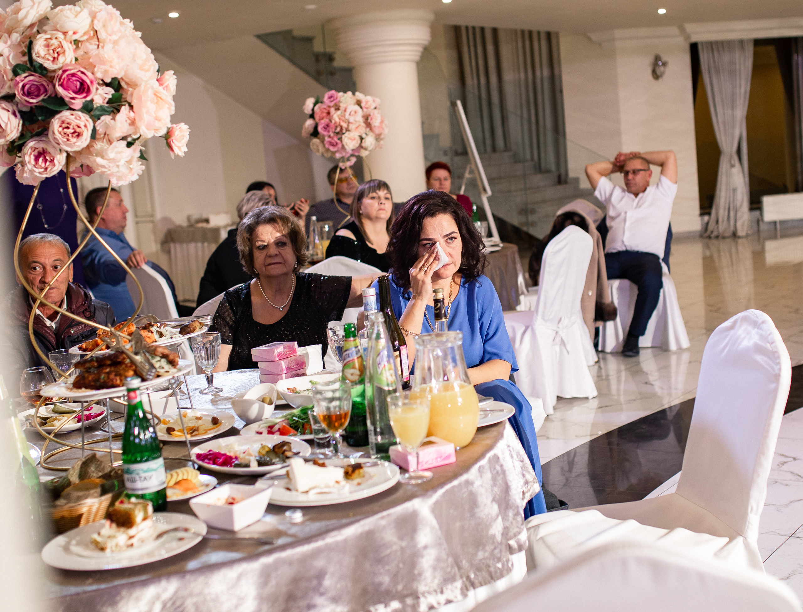 Аслан&Наташа. Свадебный фотограф в Краснодаре Анастасия Широкова