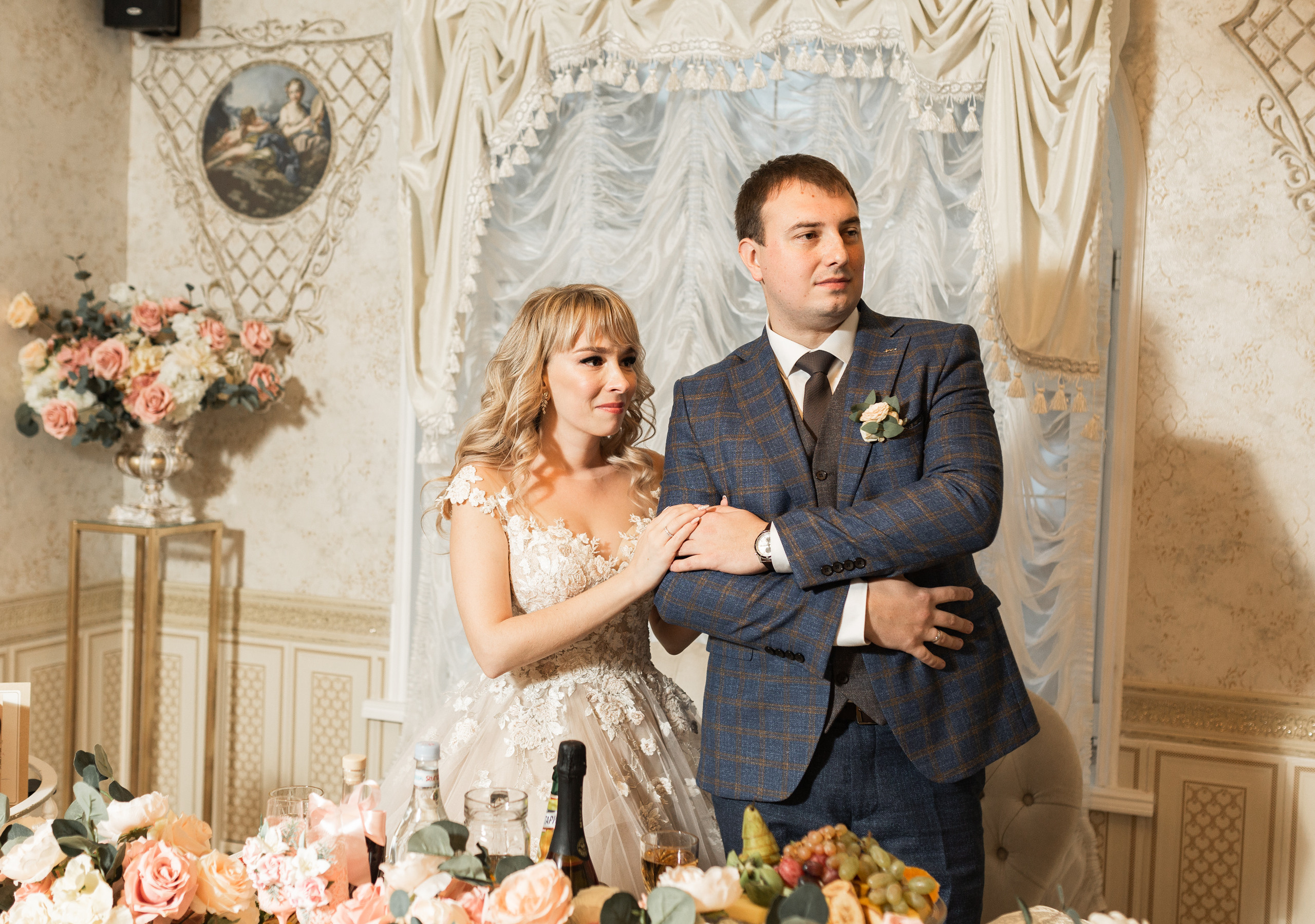 Миша&Катя. Свадебный фотограф в Краснодаре Анастасия Широкова