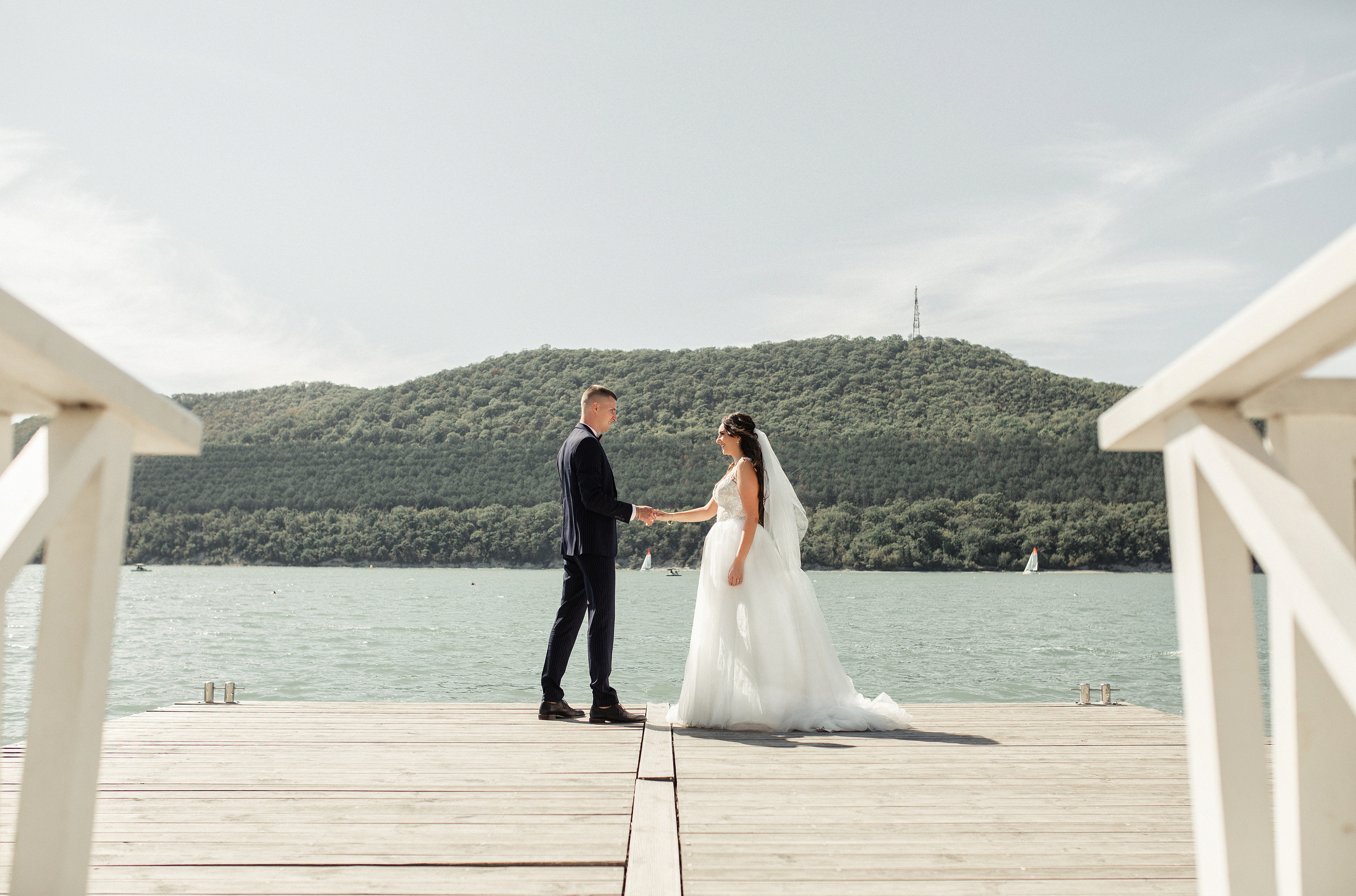 Андрей&Наташа. Свадебный фотограф в Краснодаре Анастасия Широкова