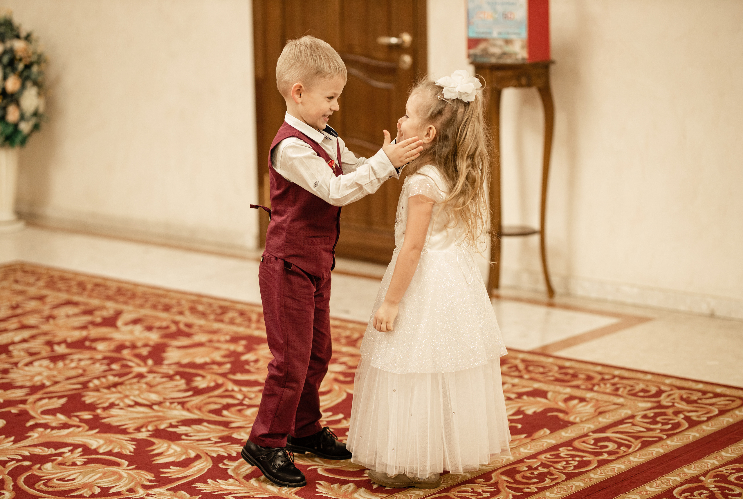 Саша&Оля. Свадебный фотограф в Краснодаре Анастасия Широкова