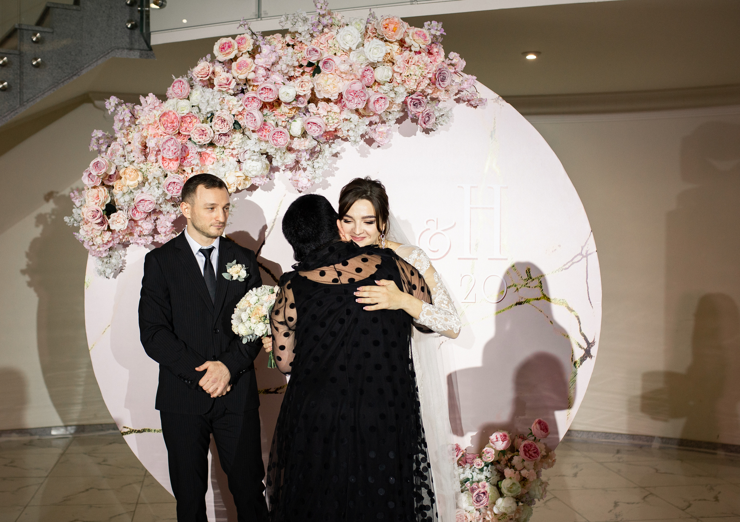 Аслан&Наташа. Свадебный фотограф в Краснодаре Анастасия Широкова