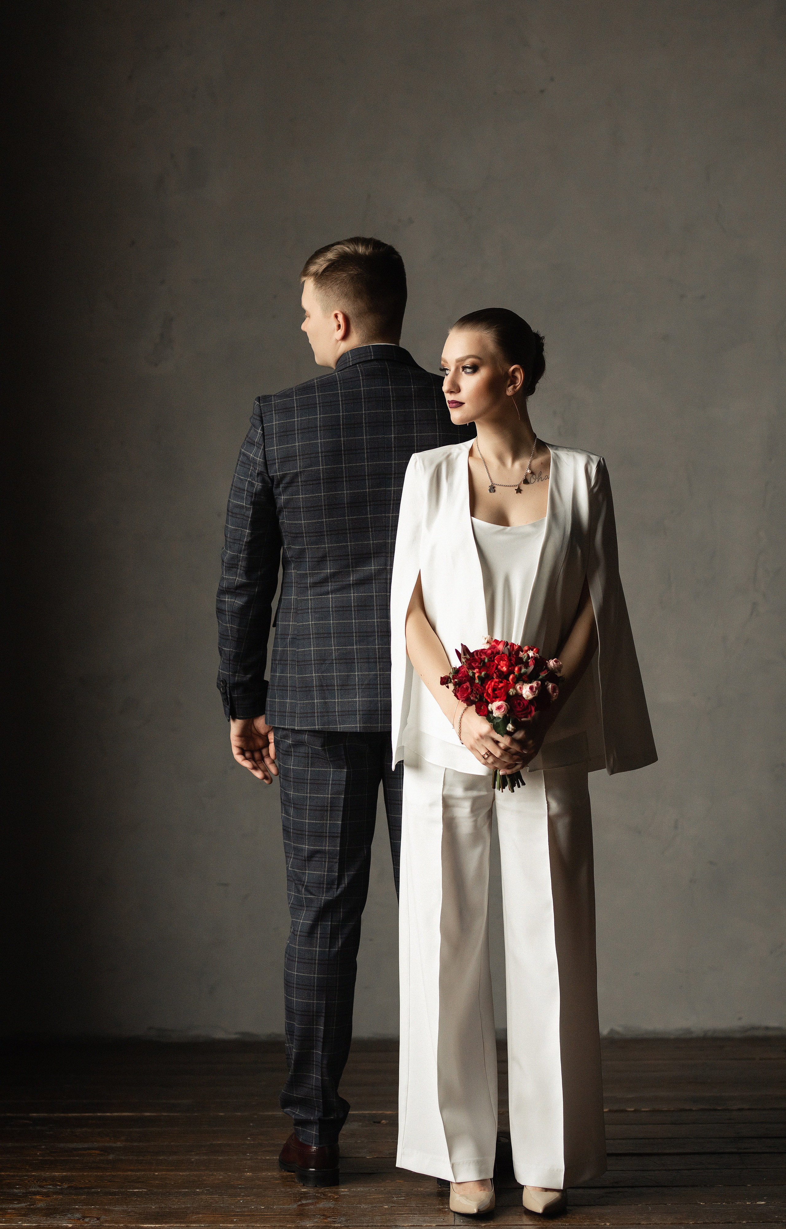 Ярослав&Олеся. Свадебный фотограф в Краснодаре Анастасия Широкова