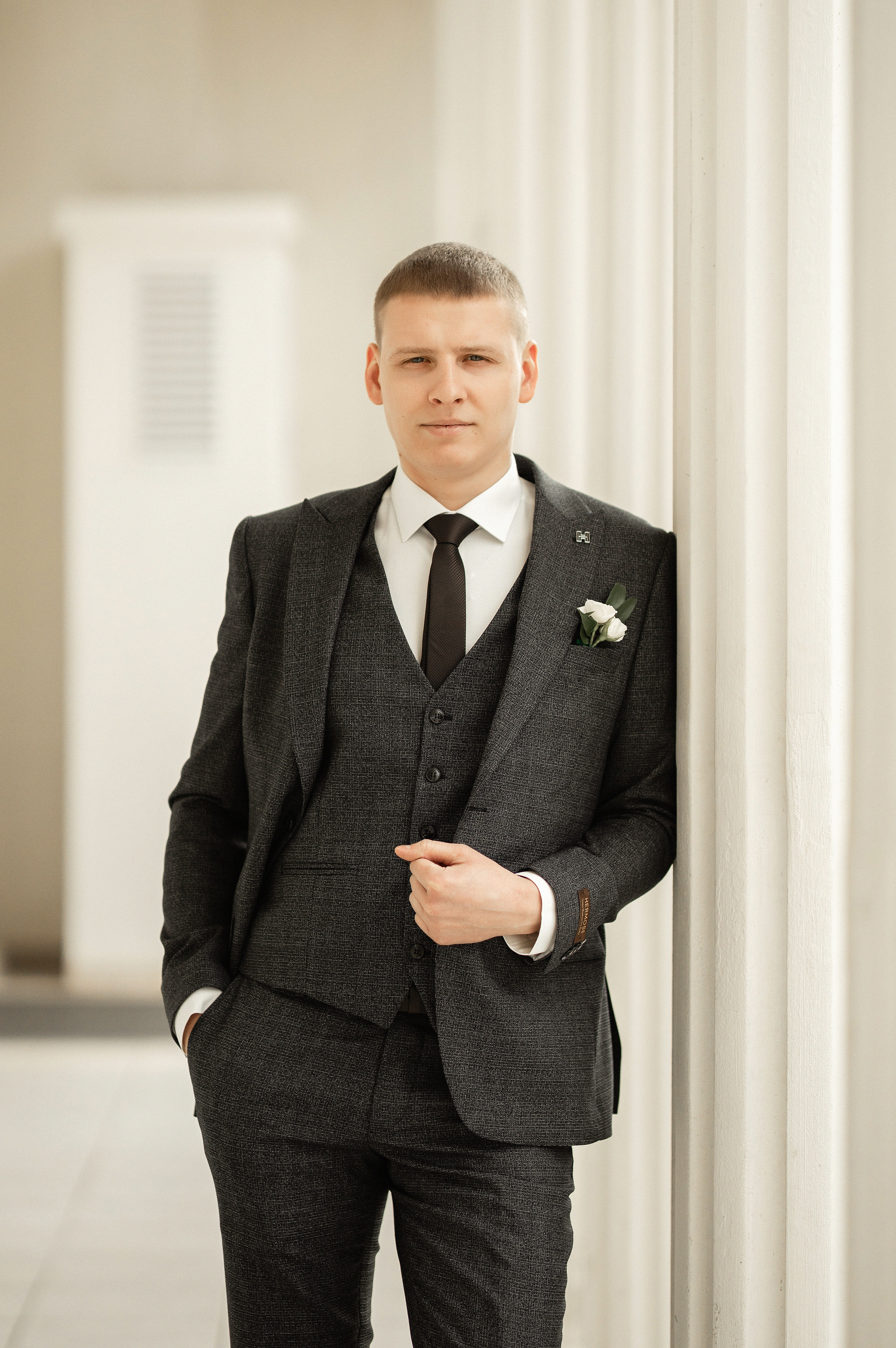 Саша&Настя. Свадебный фотограф в Краснодаре Анастасия Широкова