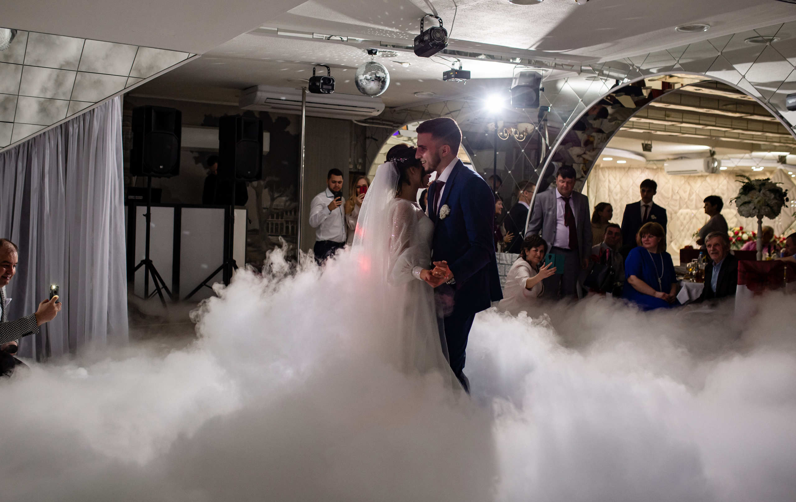 Максим&Настя. Свадебный фотограф в Краснодаре Анастасия Широкова