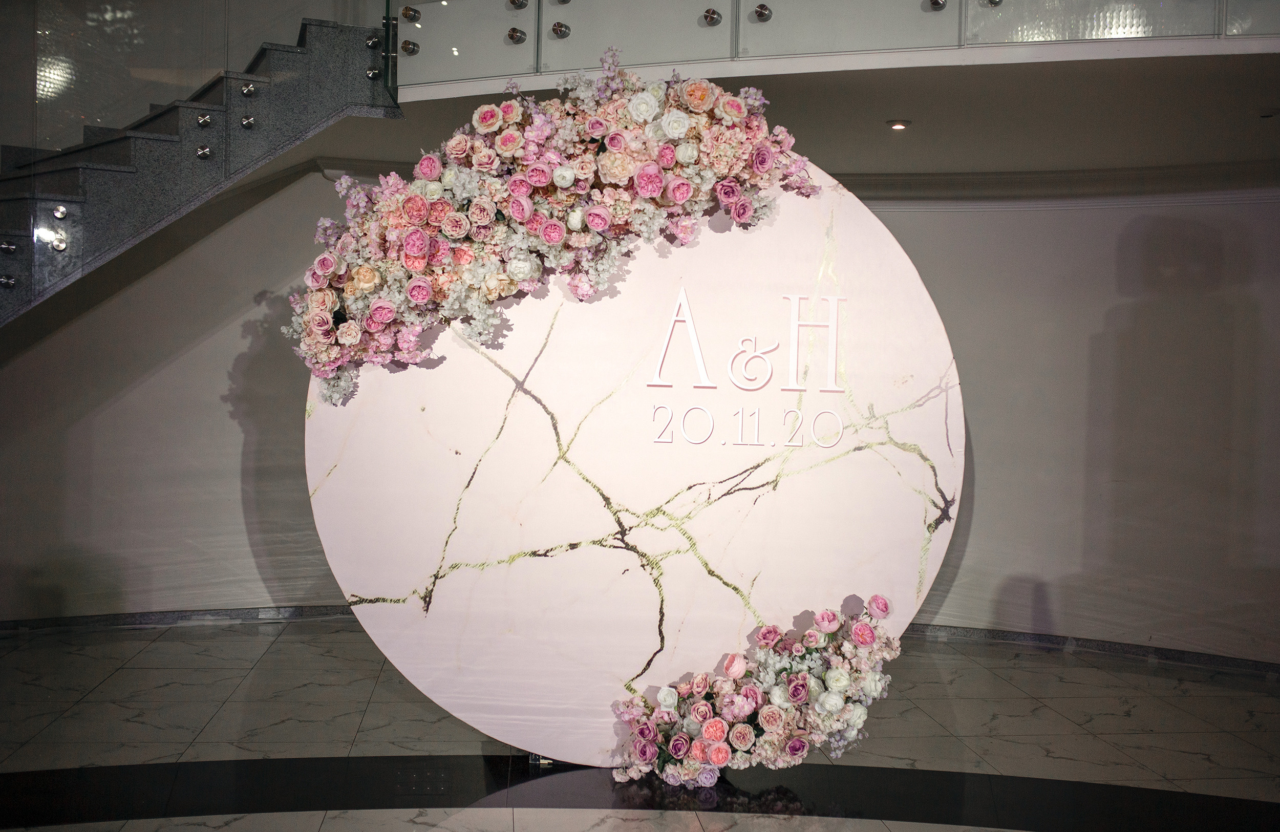 Аслан&Наташа. Свадебный фотограф в Краснодаре Анастасия Широкова