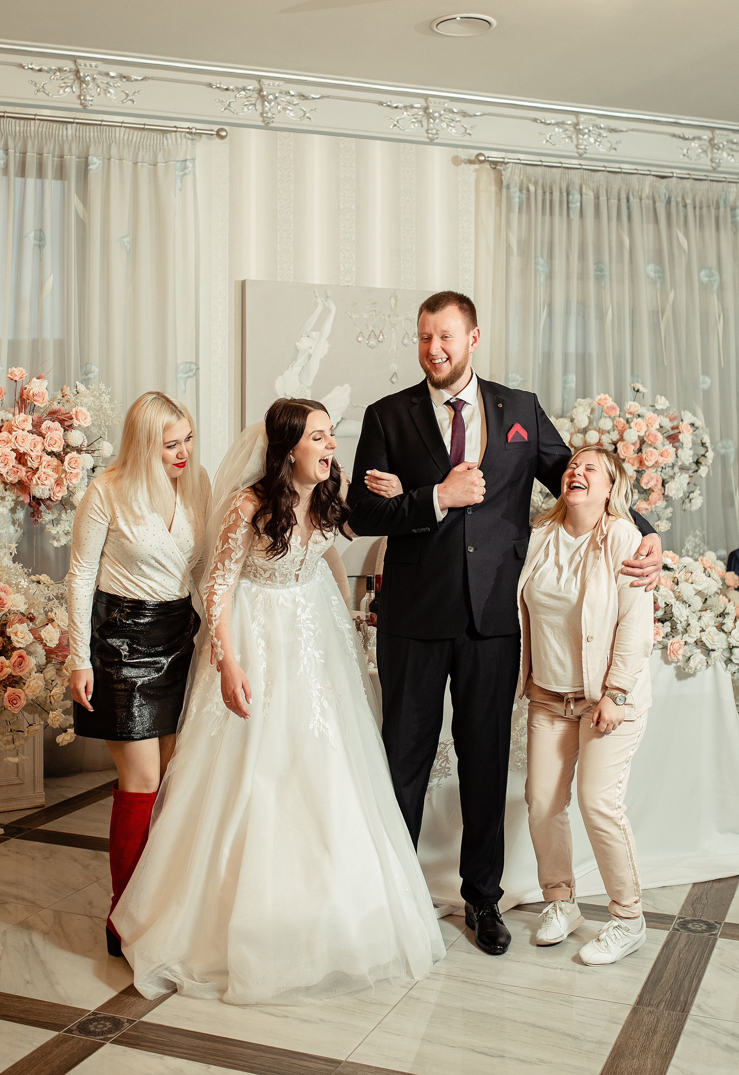 Саша&Оля. Свадебный фотограф в Краснодаре Анастасия Широкова