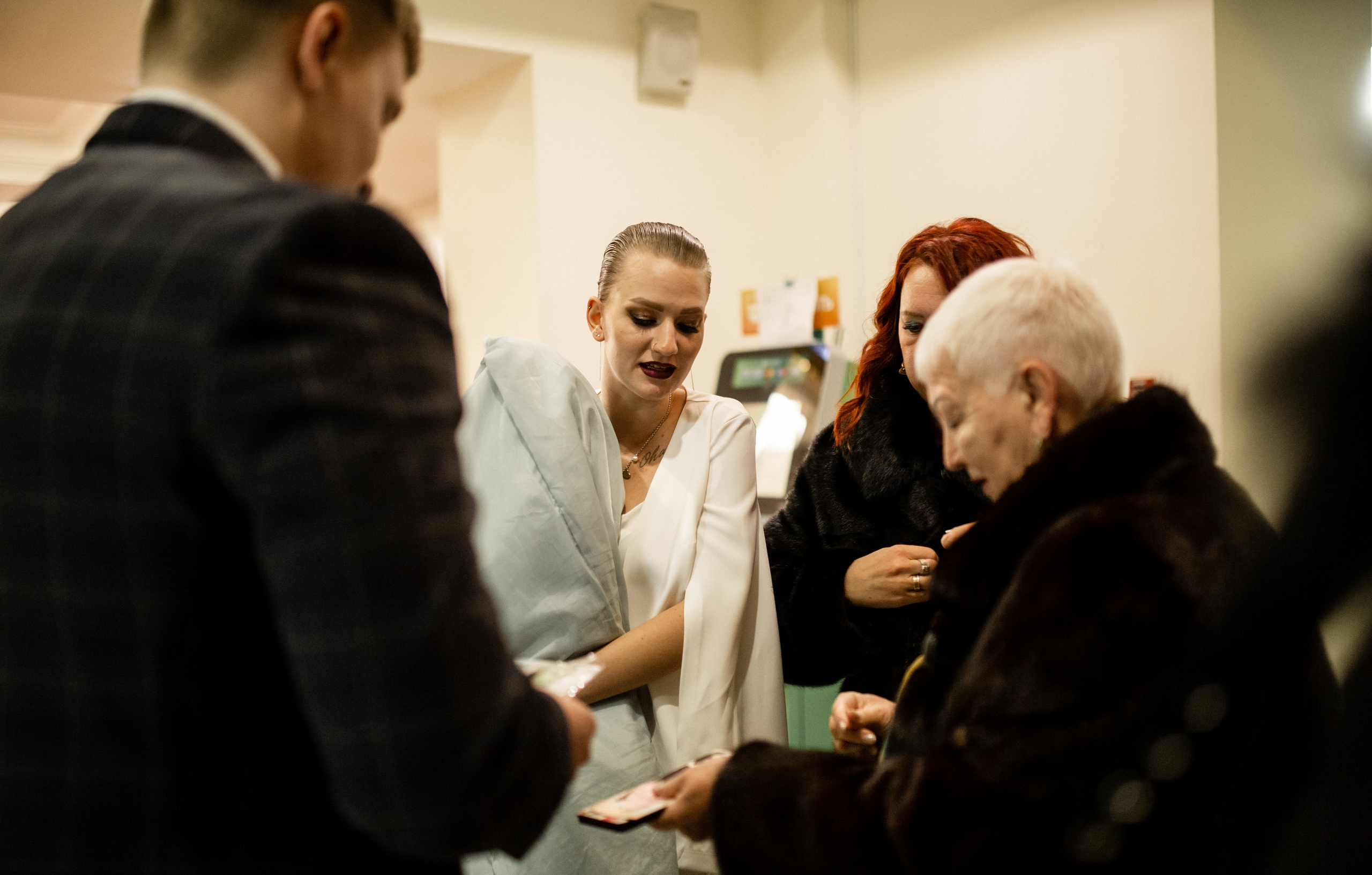 Ярослав&Олеся. Свадебный фотограф в Краснодаре Анастасия Широкова