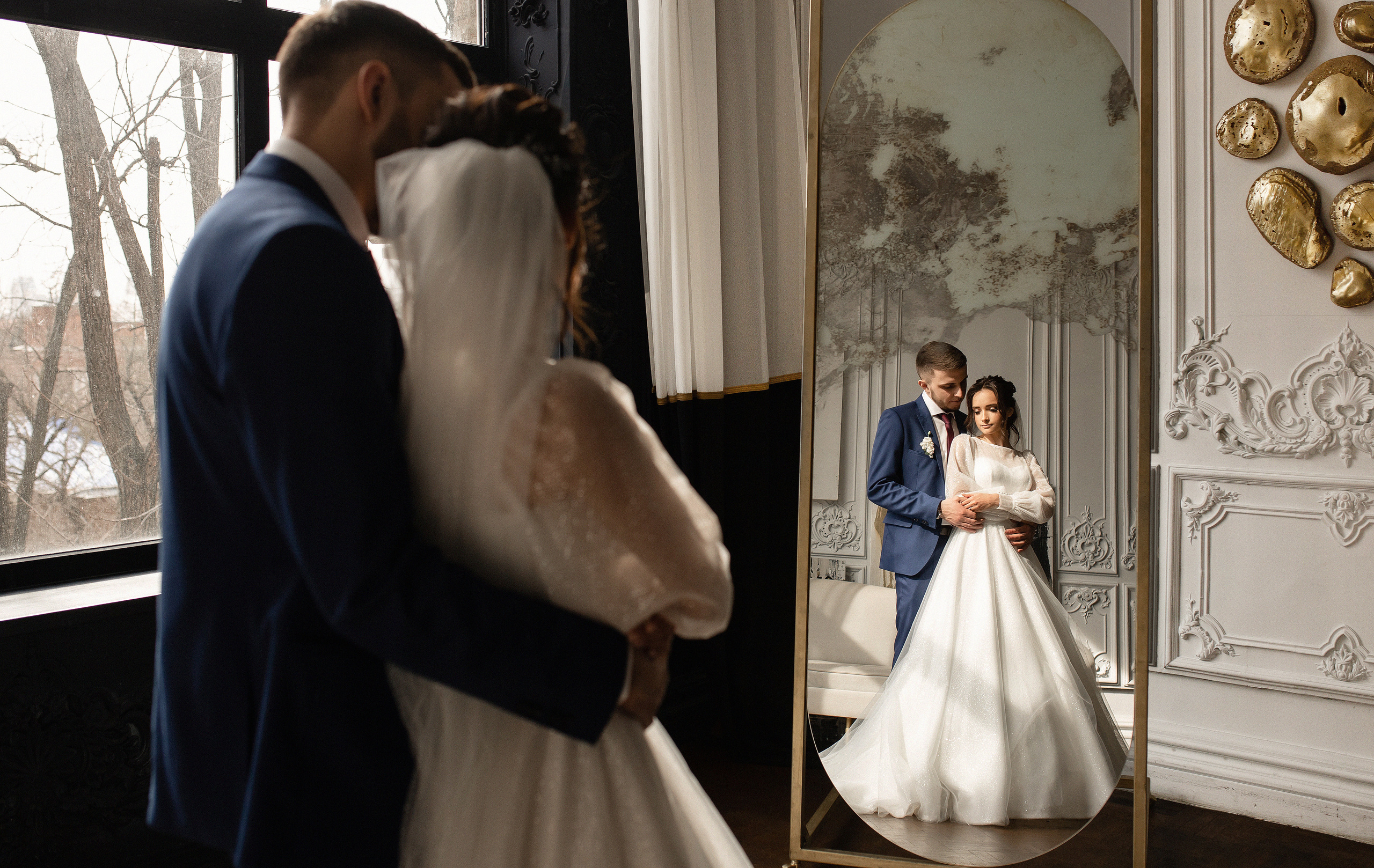 Максим&Настя. Свадебный фотограф в Краснодаре Анастасия Широкова