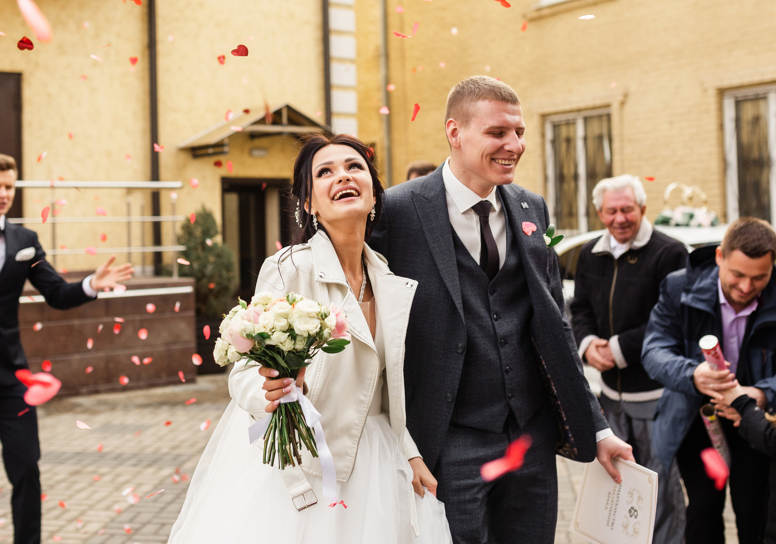 Саша&Настя. Свадебный фотограф в Краснодаре Анастасия Широкова