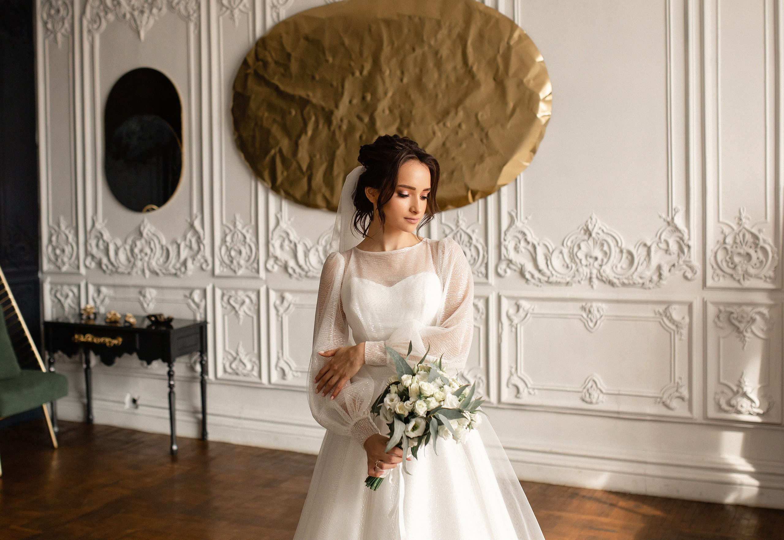 Свадебный фотограф в Краснодаре Анастасия Широкова