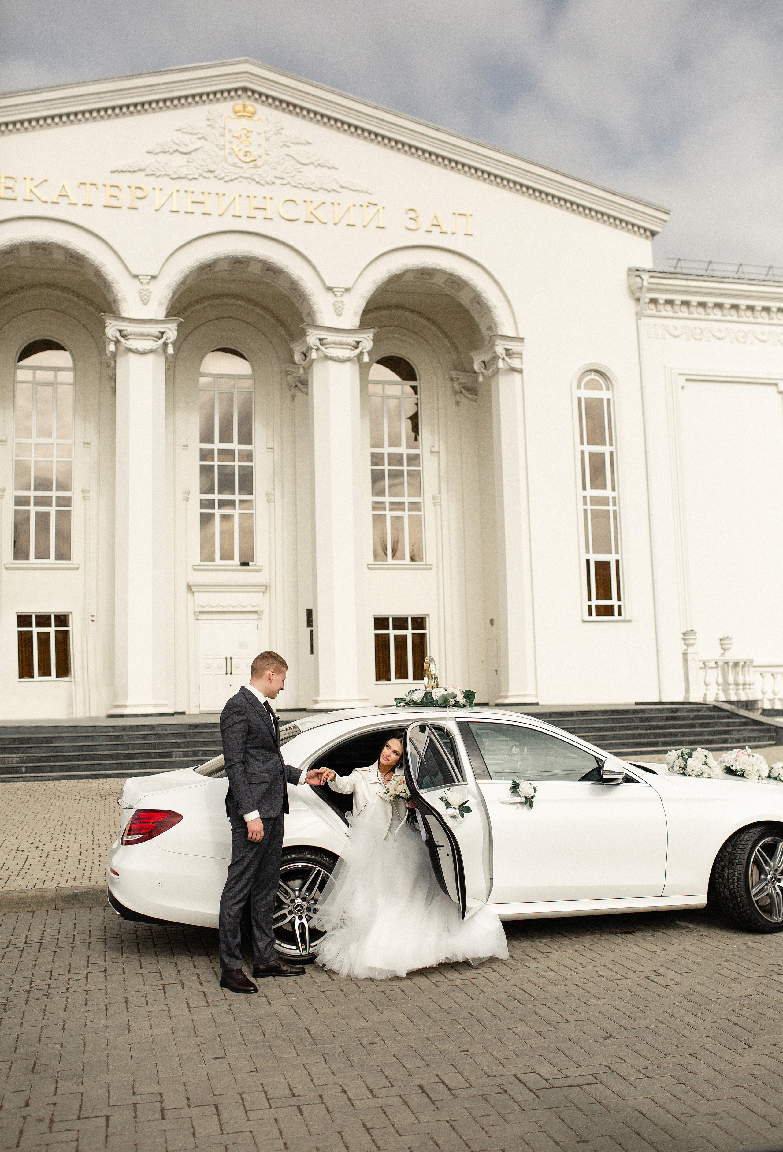 Саша&Настя. Свадебный фотограф в Краснодаре Анастасия Широкова