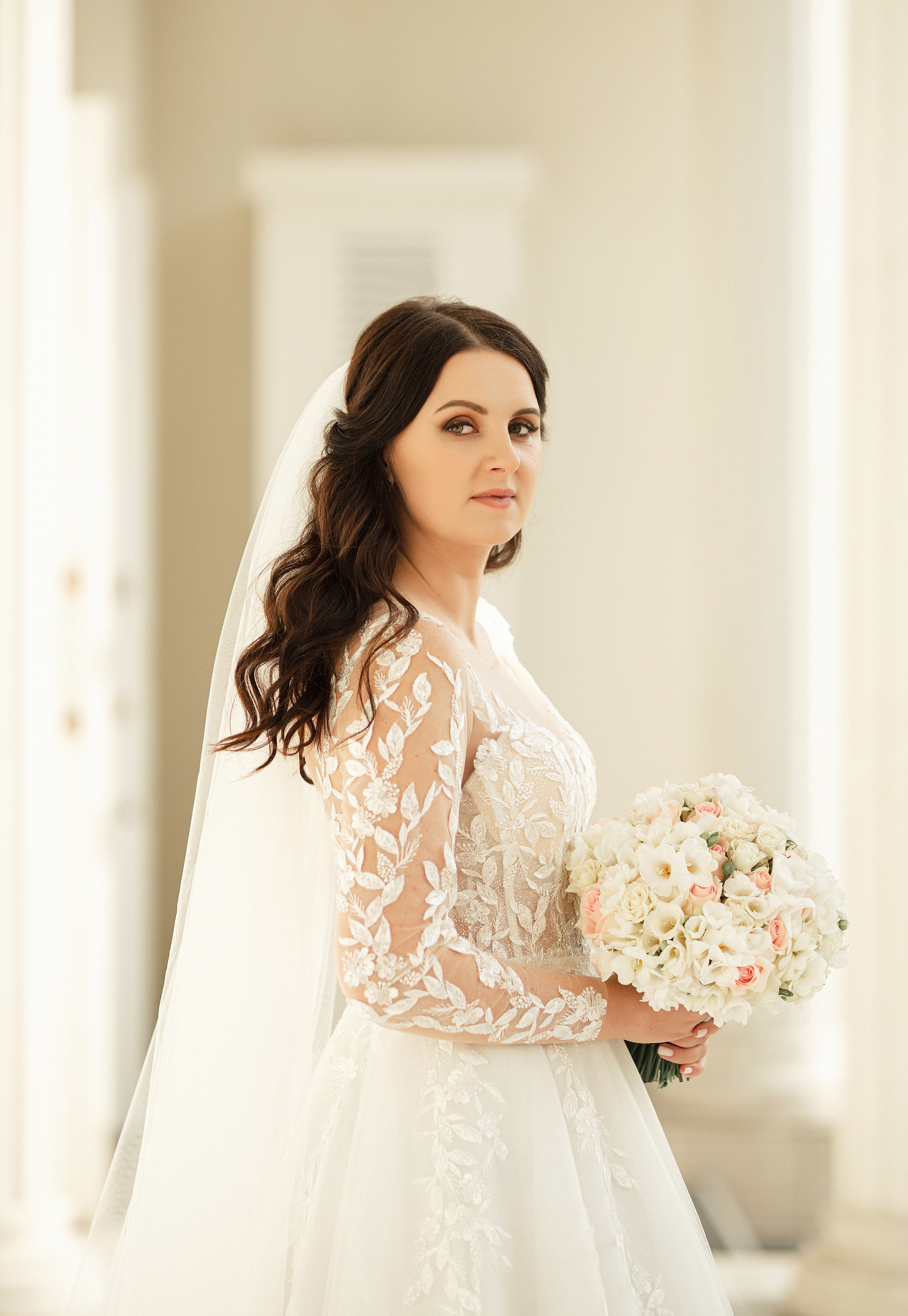 Саша&Оля. Свадебный фотограф в Краснодаре Анастасия Широкова