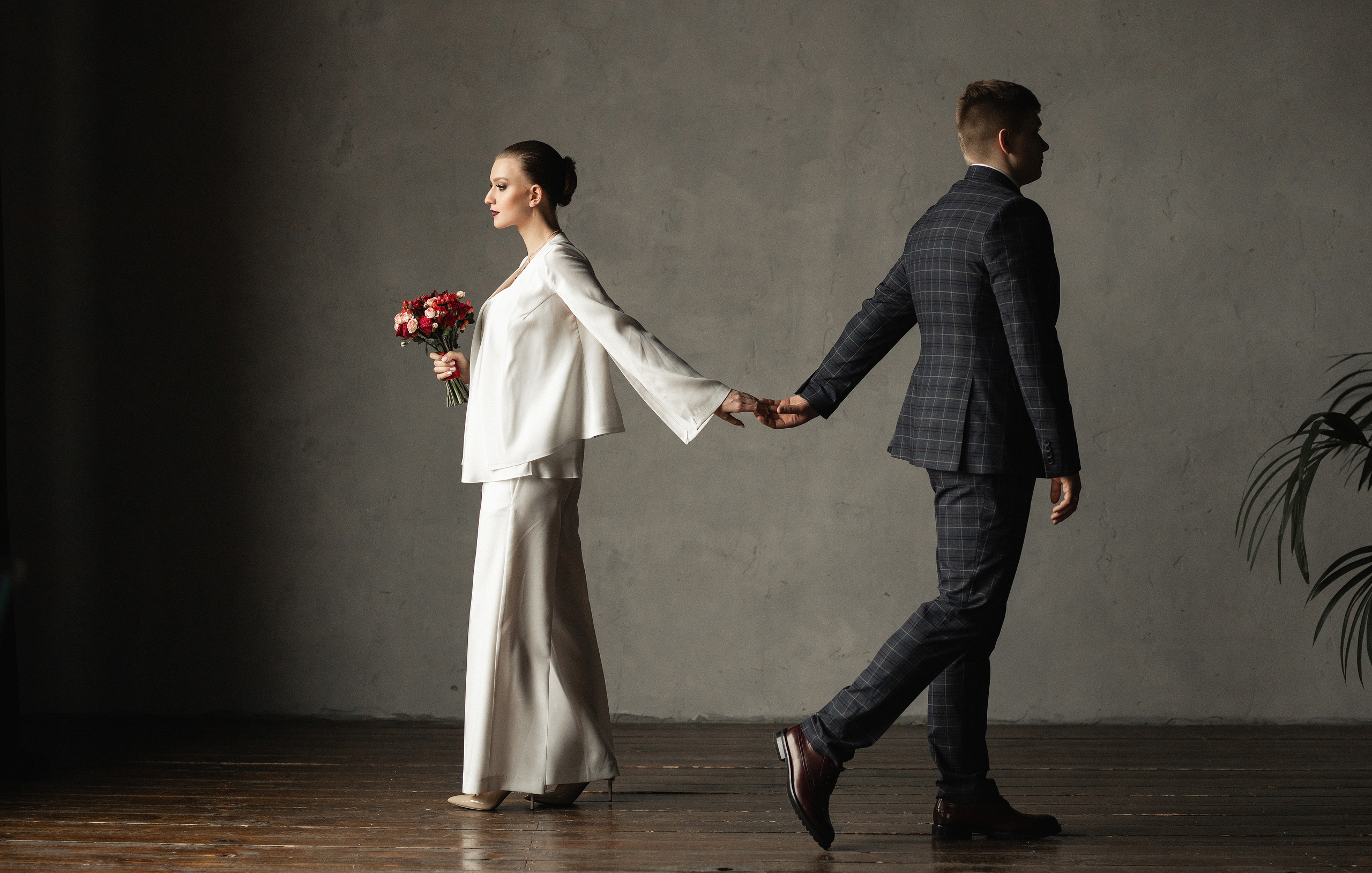 Ярослав&Олеся. Свадебный фотограф в Краснодаре Анастасия Широкова