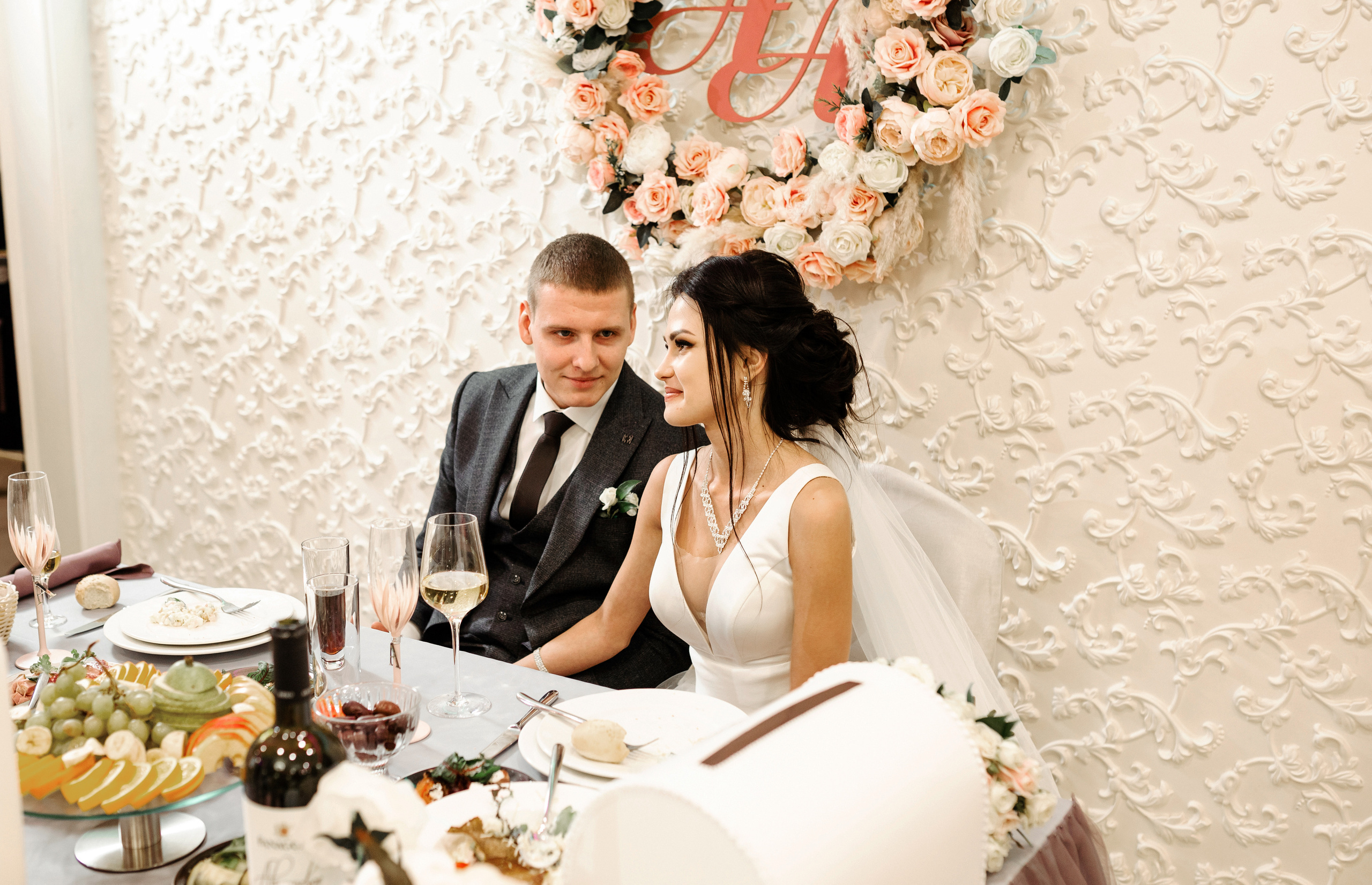 Саша&Настя. Свадебный фотограф в Краснодаре Анастасия Широкова