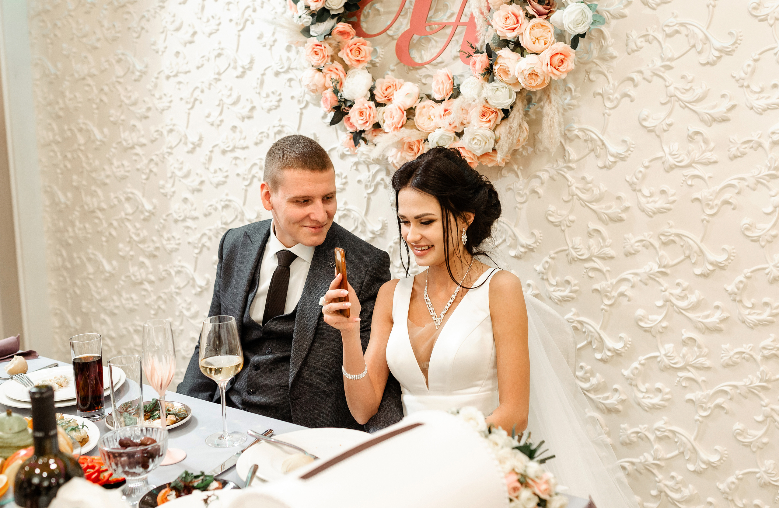 Саша&Настя. Свадебный фотограф в Краснодаре Анастасия Широкова