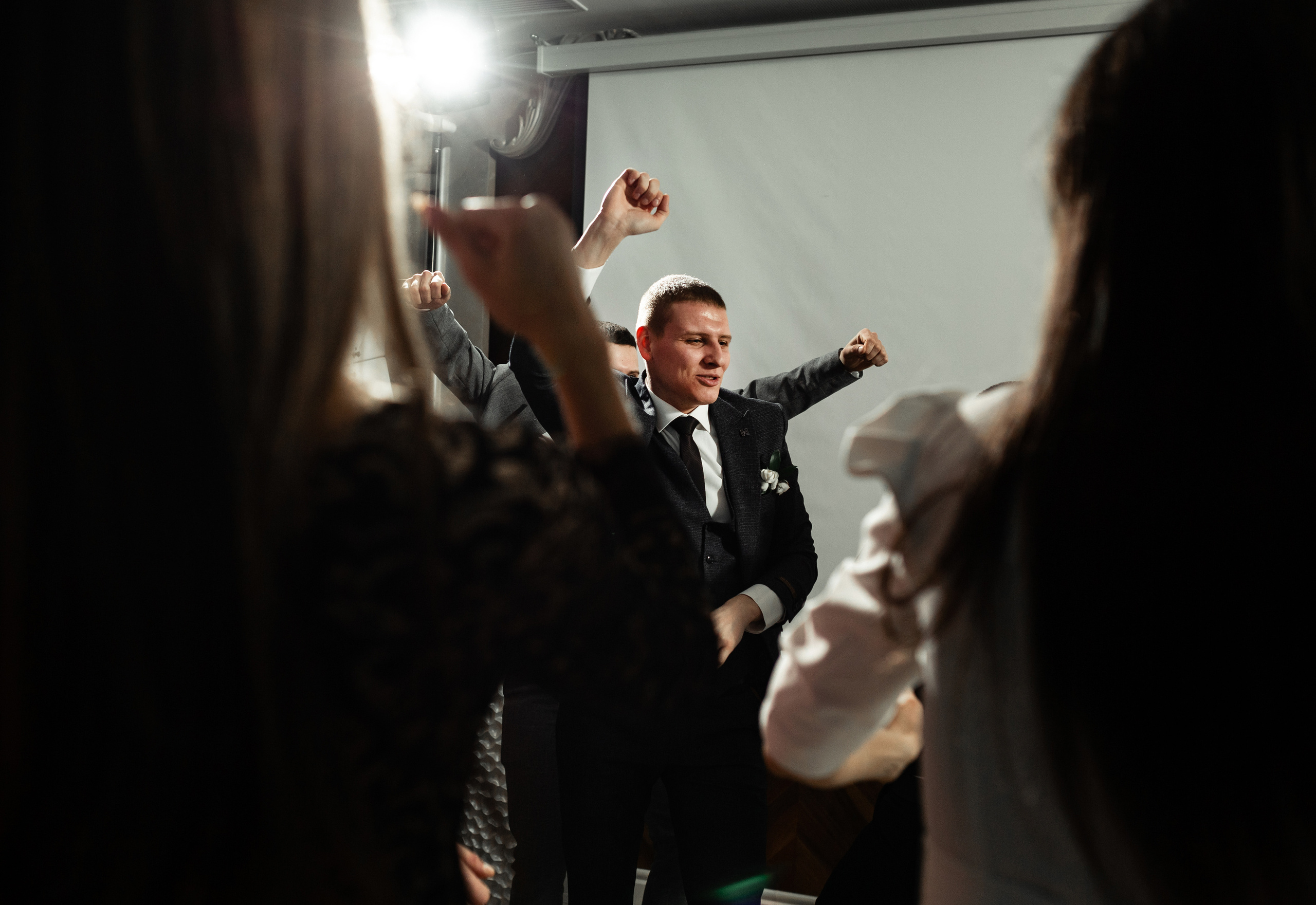 Саша&Настя. Свадебный фотограф в Краснодаре Анастасия Широкова