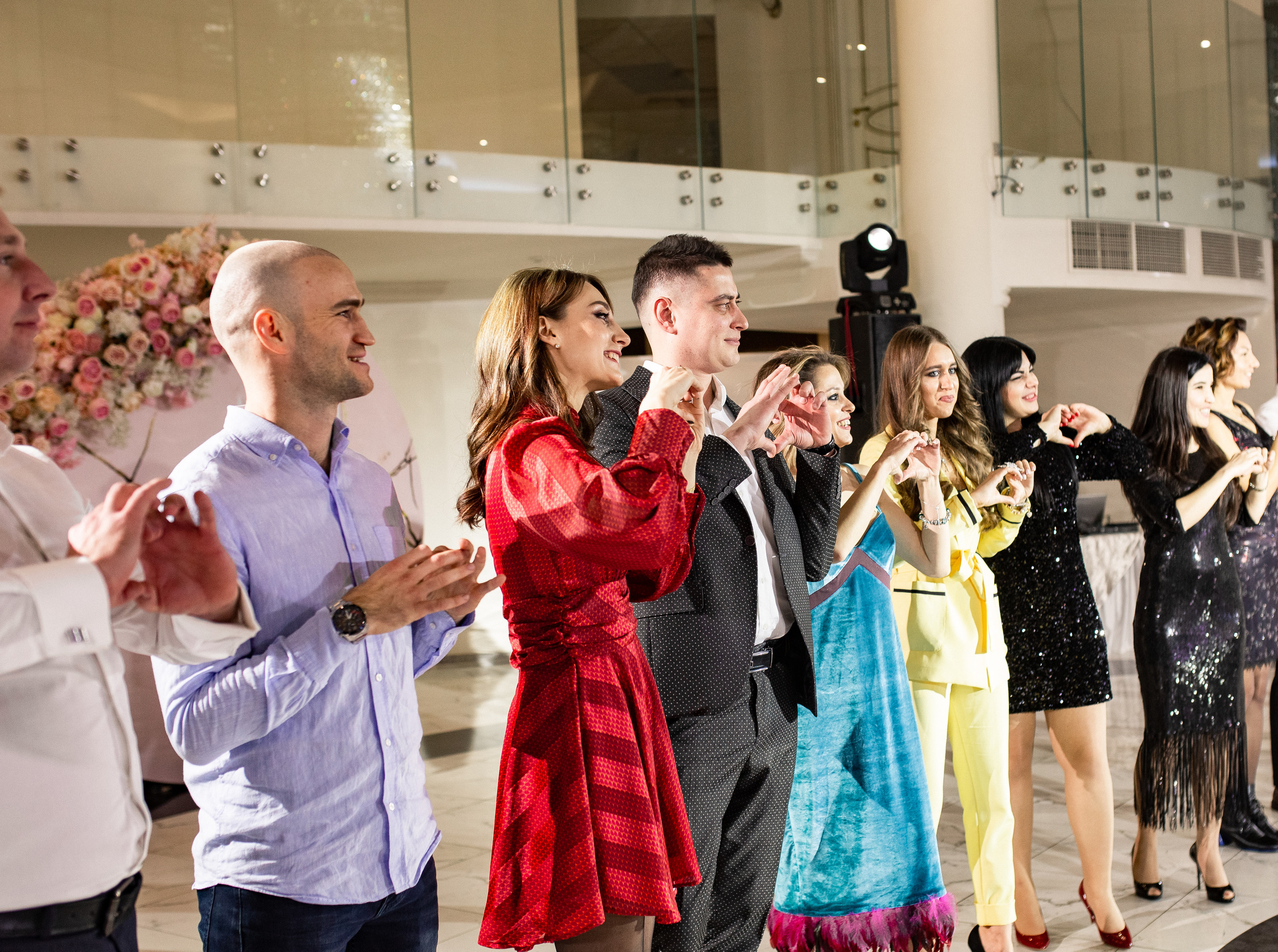 Аслан&Наташа. Свадебный фотограф в Краснодаре Анастасия Широкова