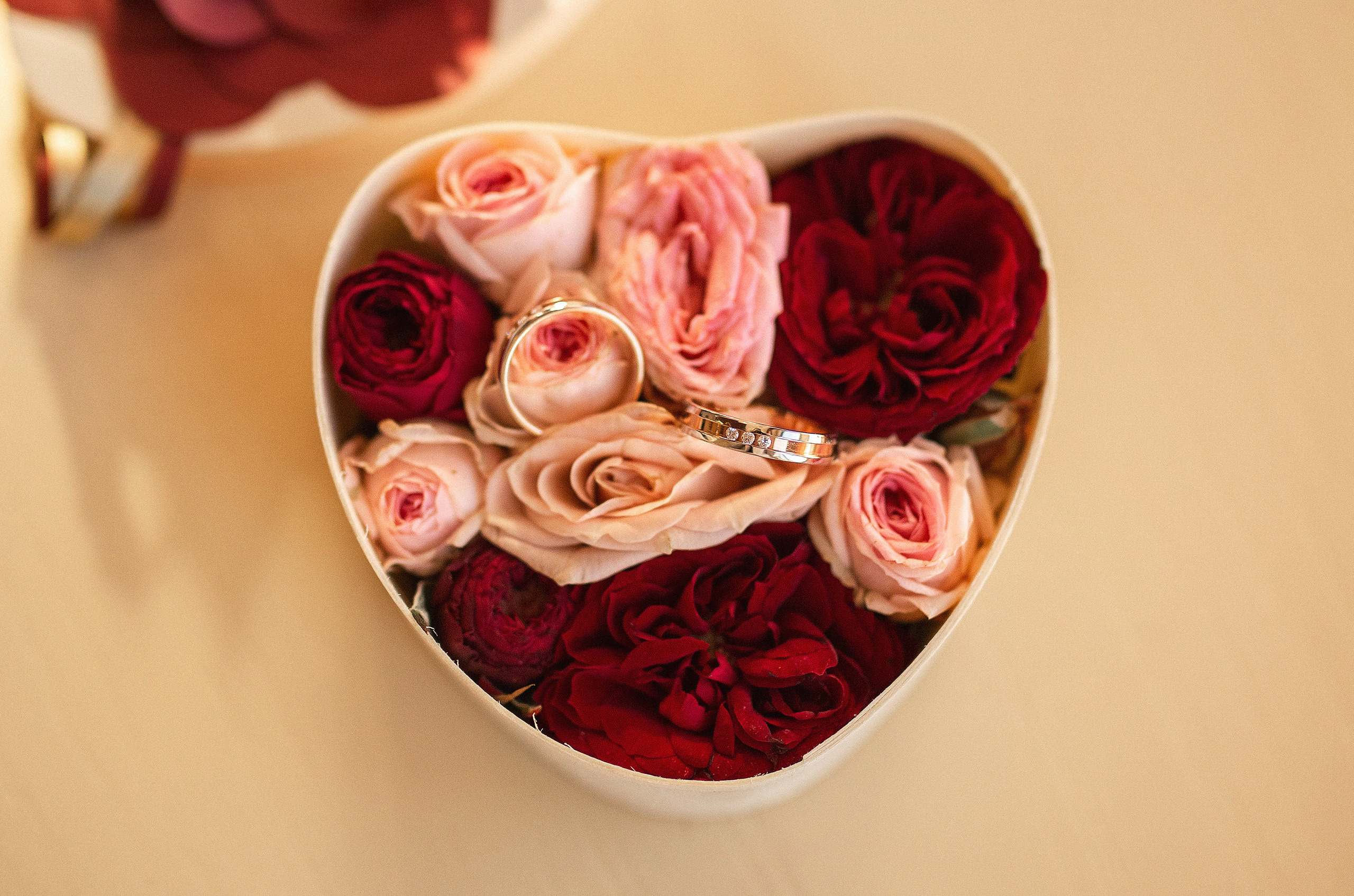 Олег&Евгения. Свадебный фотограф в Краснодаре Анастасия Широкова