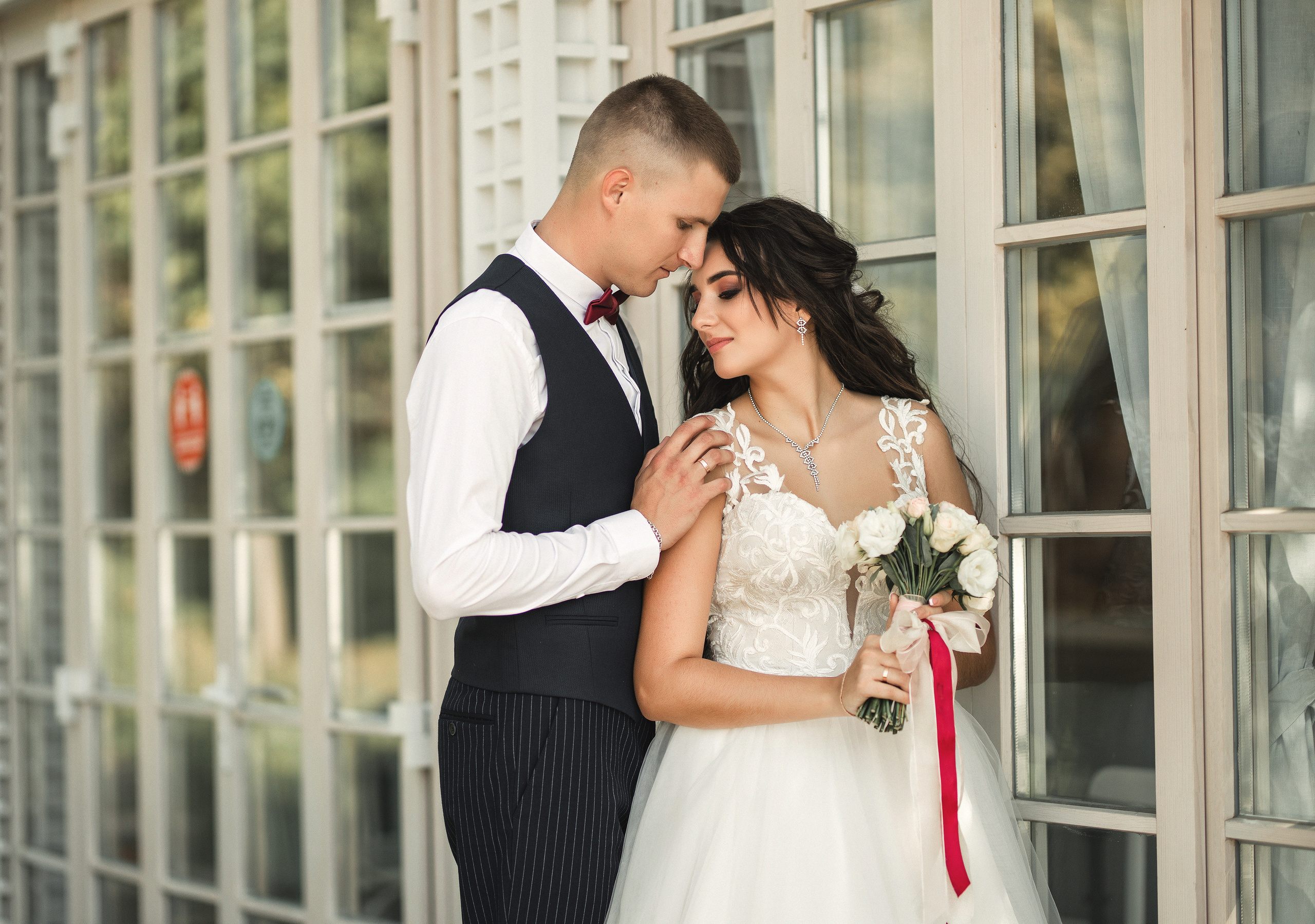 Андрей&Наташа. Свадебный фотограф в Краснодаре Анастасия Широкова