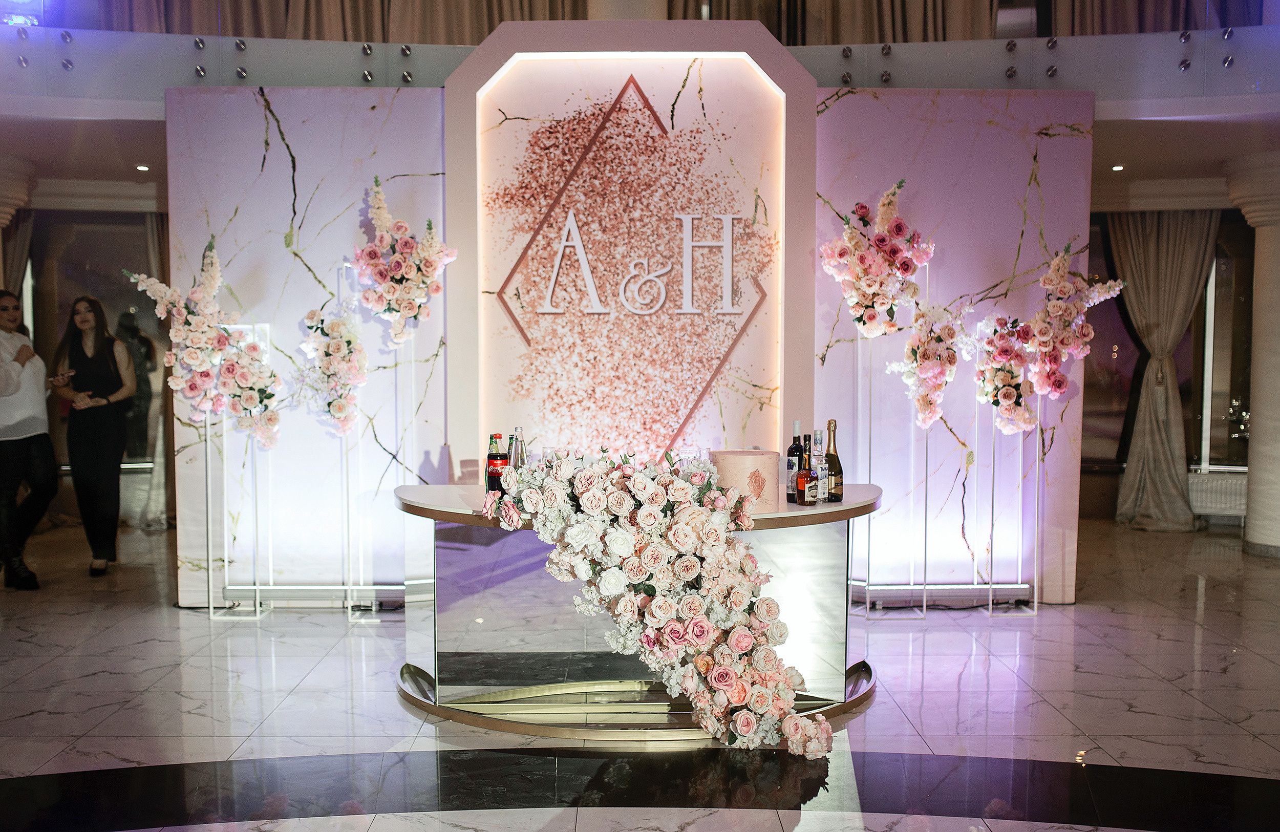 Аслан&Наташа. Свадебный фотограф в Краснодаре Анастасия Широкова