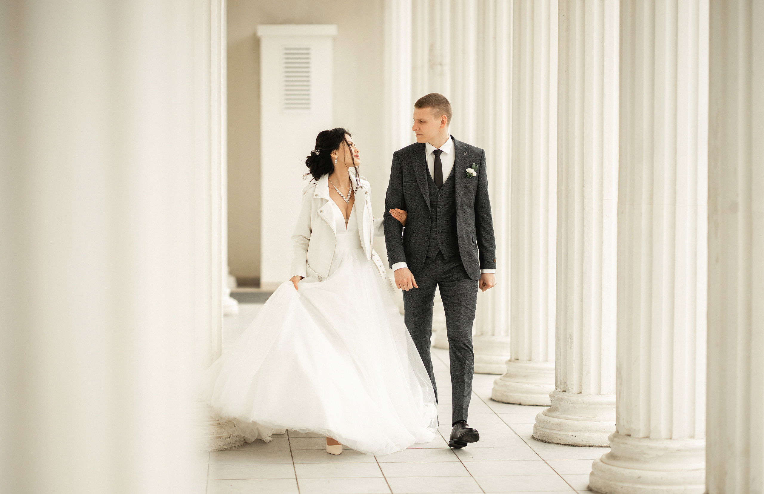 Саша&Настя. Свадебный фотограф в Краснодаре Анастасия Широкова