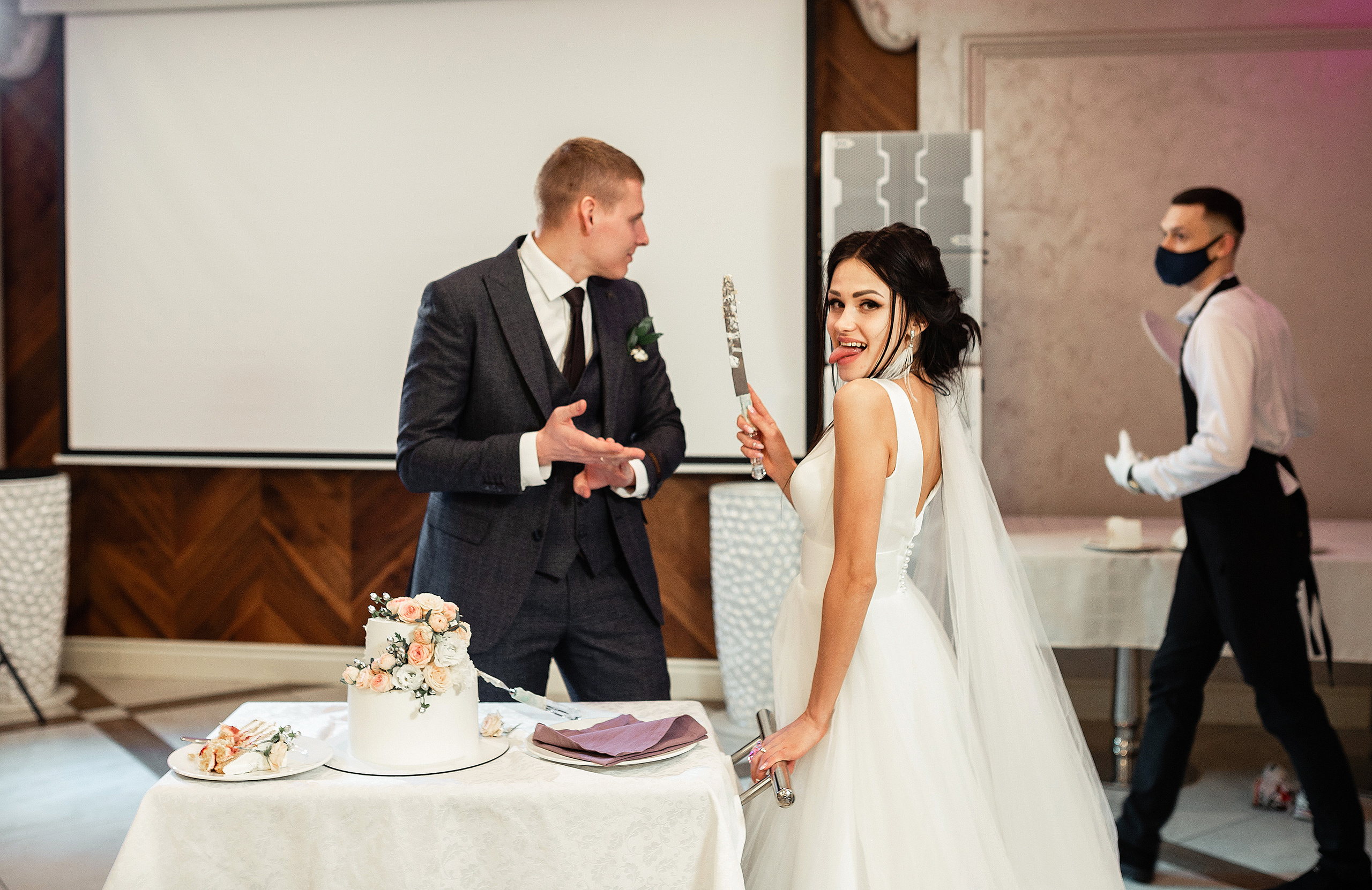 Саша&Настя. Свадебный фотограф в Краснодаре Анастасия Широкова