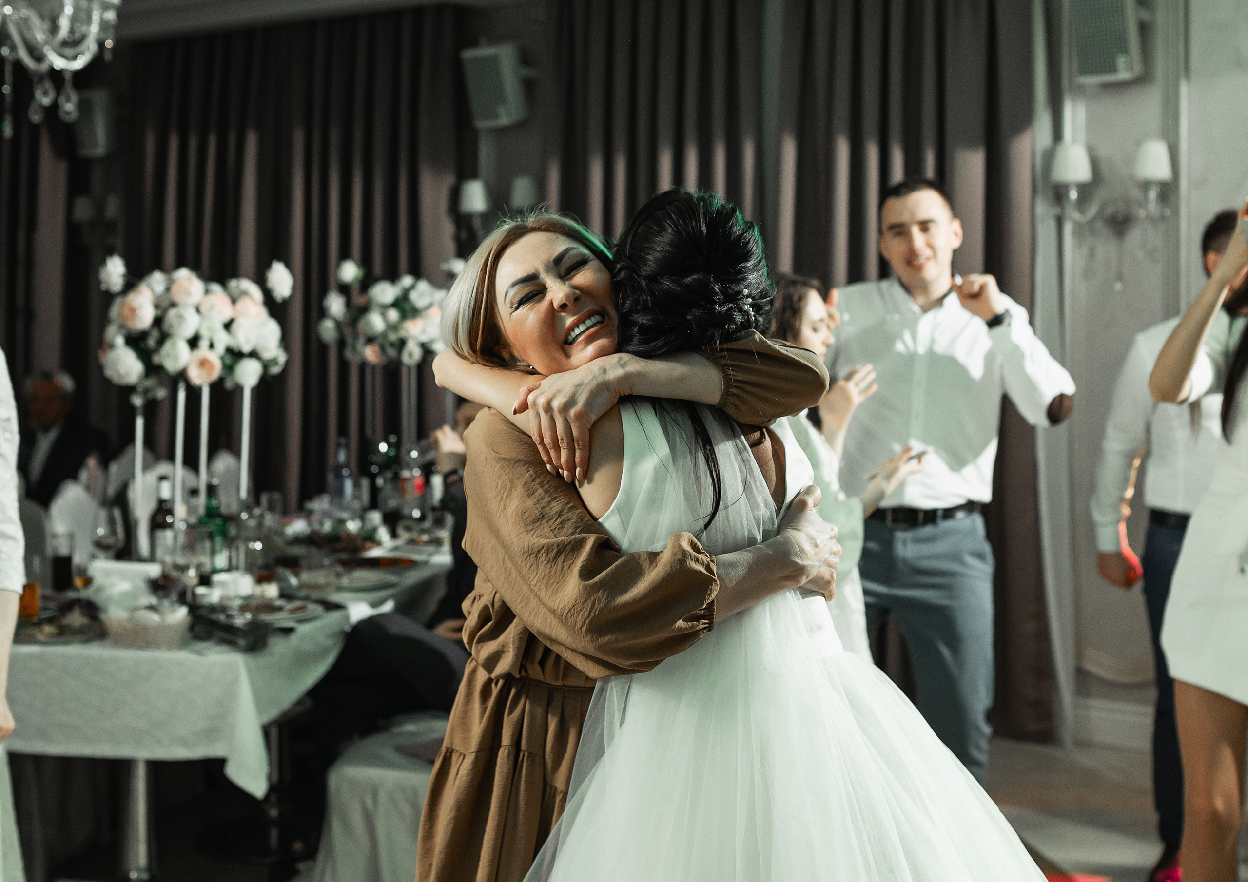 Саша&Настя. Свадебный фотограф в Краснодаре Анастасия Широкова