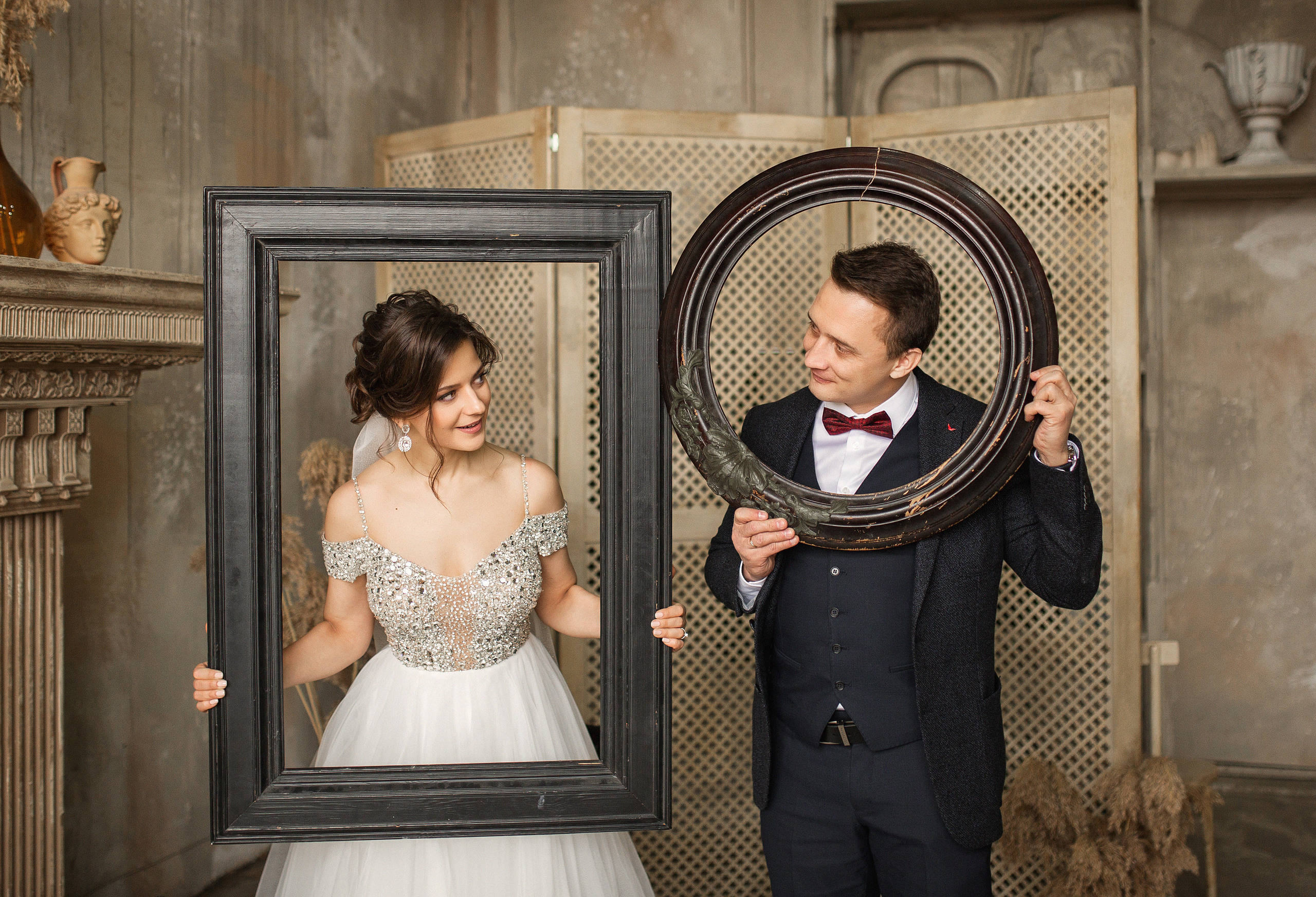 Олег&Евгения. Свадебный фотограф в Краснодаре Анастасия Широкова