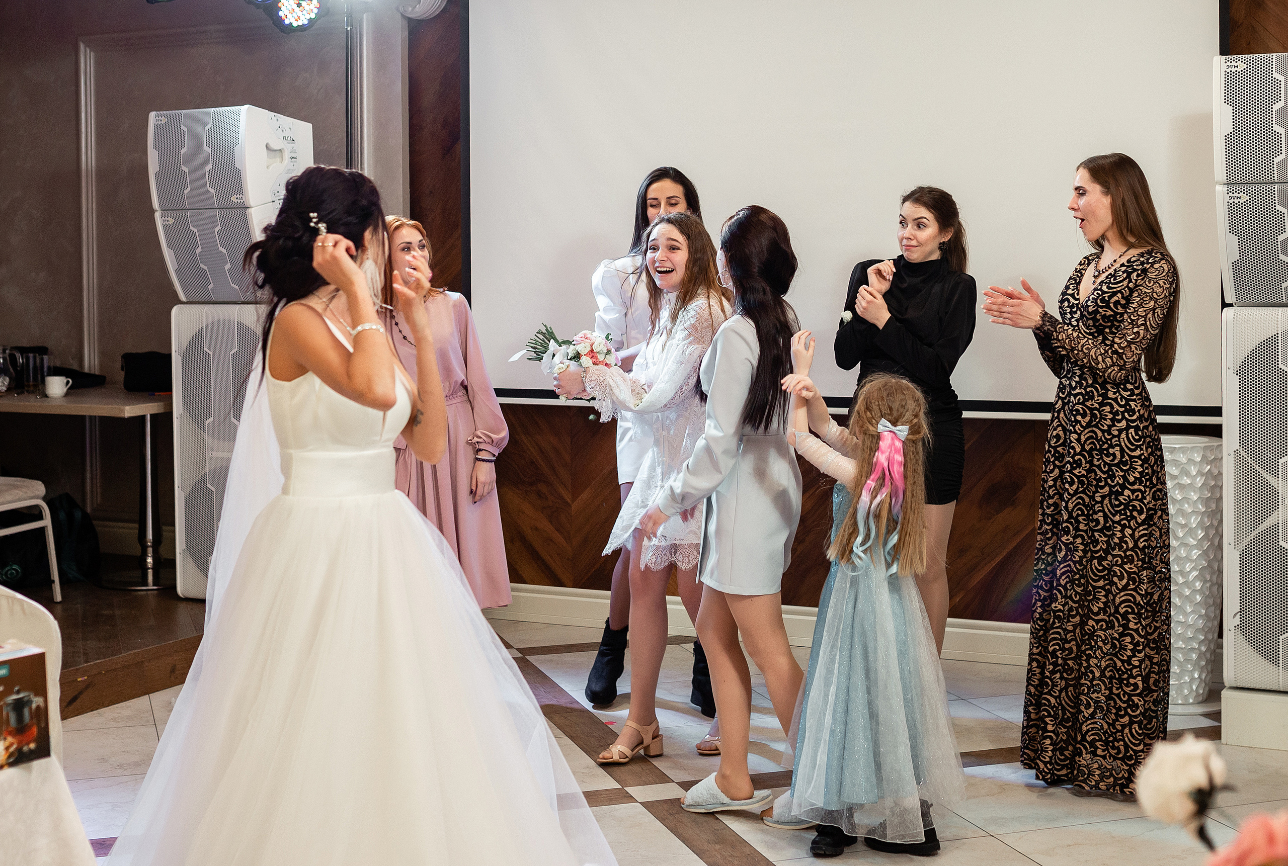 Саша&Настя. Свадебный фотограф в Краснодаре Анастасия Широкова