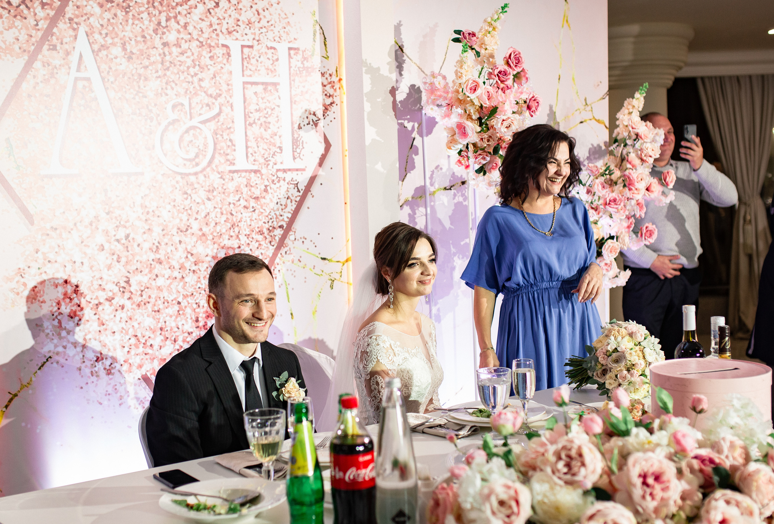 Аслан&Наташа. Свадебный фотограф в Краснодаре Анастасия Широкова