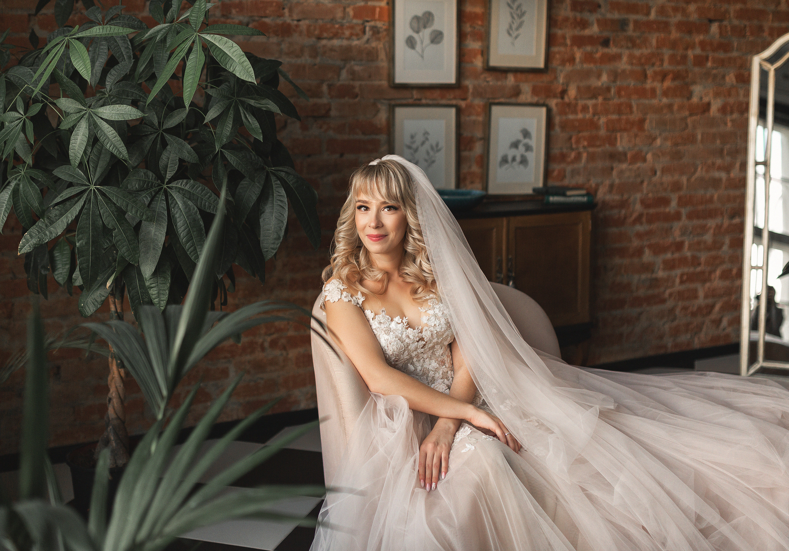 Миша&Катя. Свадебный фотограф в Краснодаре Анастасия Широкова