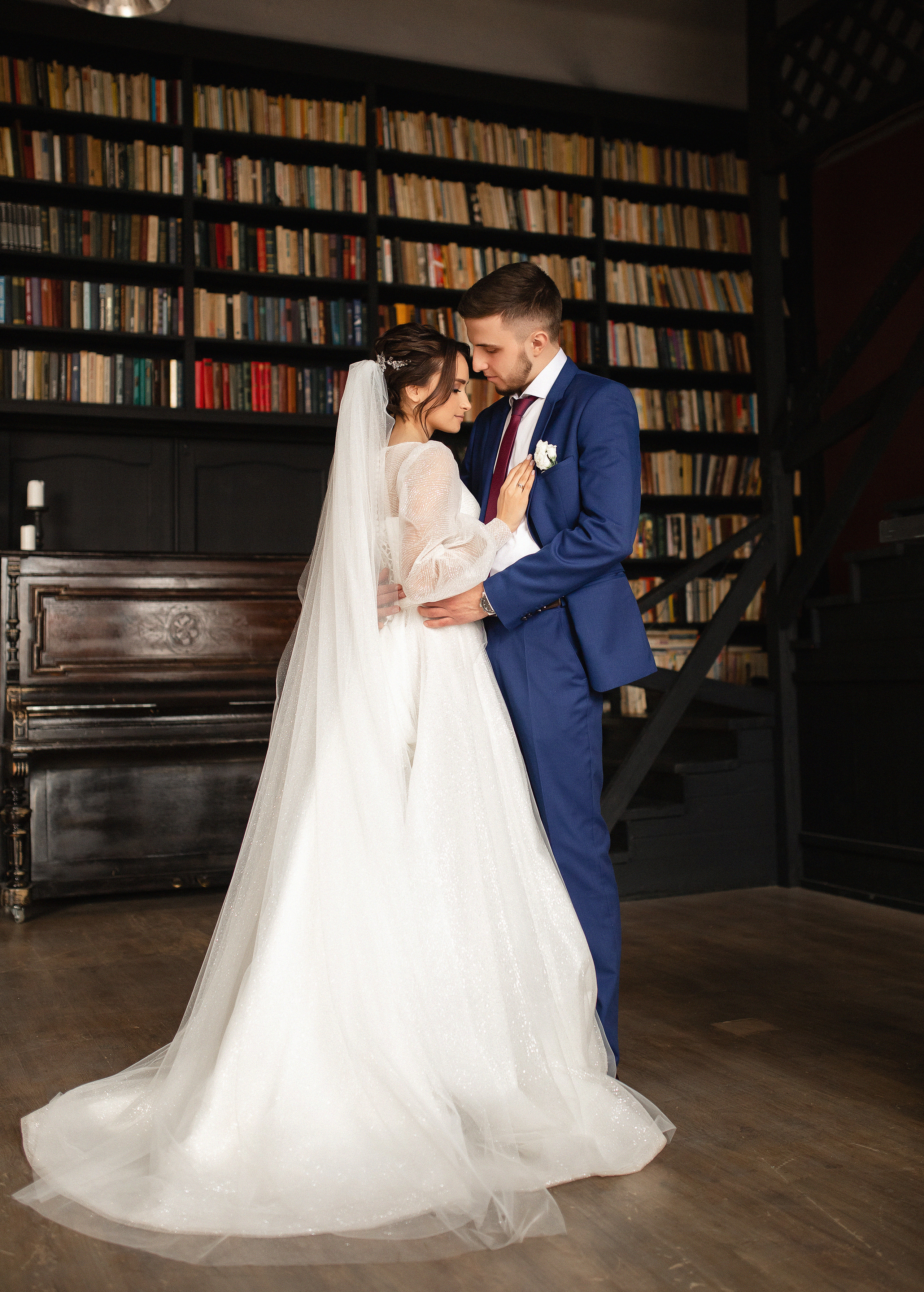 Максим&Настя. Свадебный фотограф в Краснодаре Анастасия Широкова