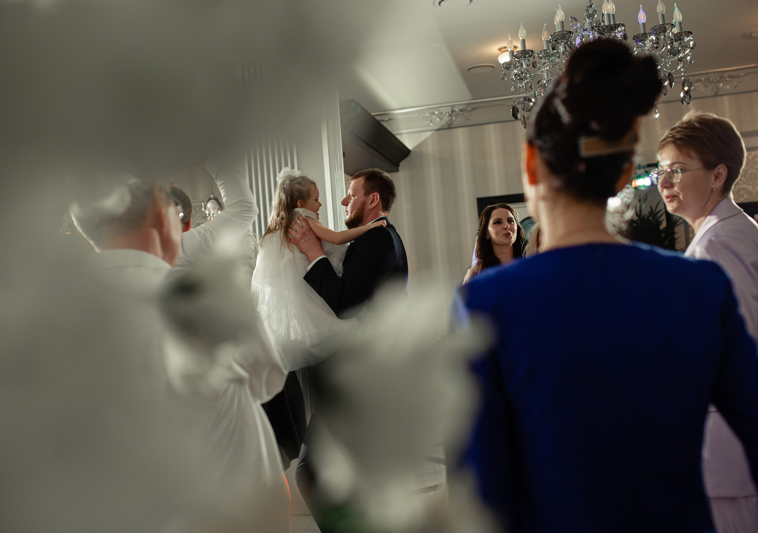 Саша&Оля. Свадебный фотограф в Краснодаре Анастасия Широкова