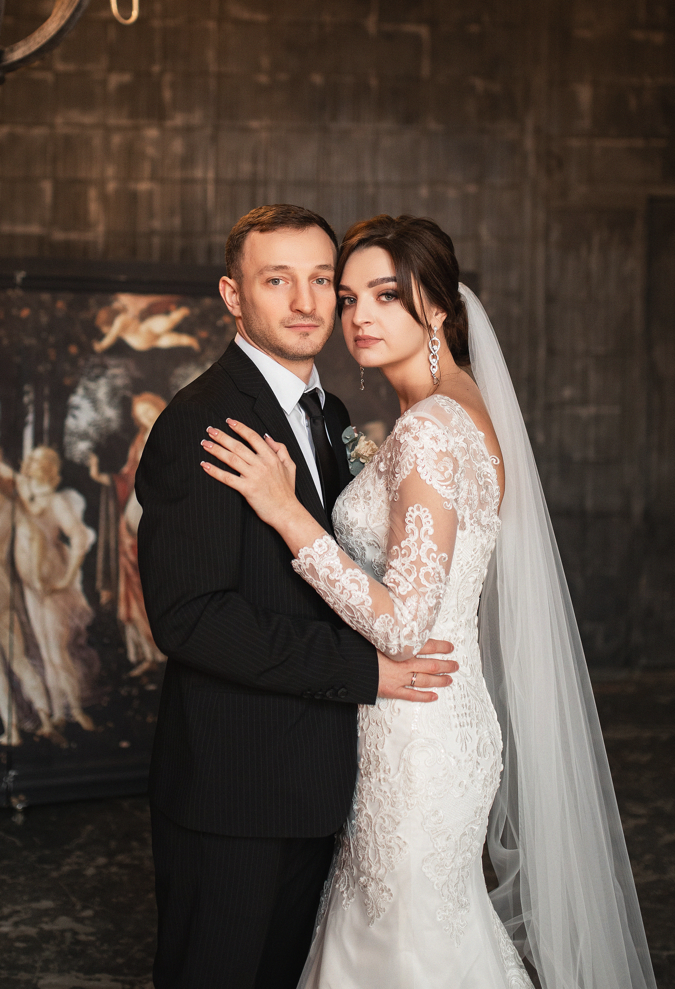 Аслан&Наташа. Свадебный фотограф в Краснодаре Анастасия Широкова