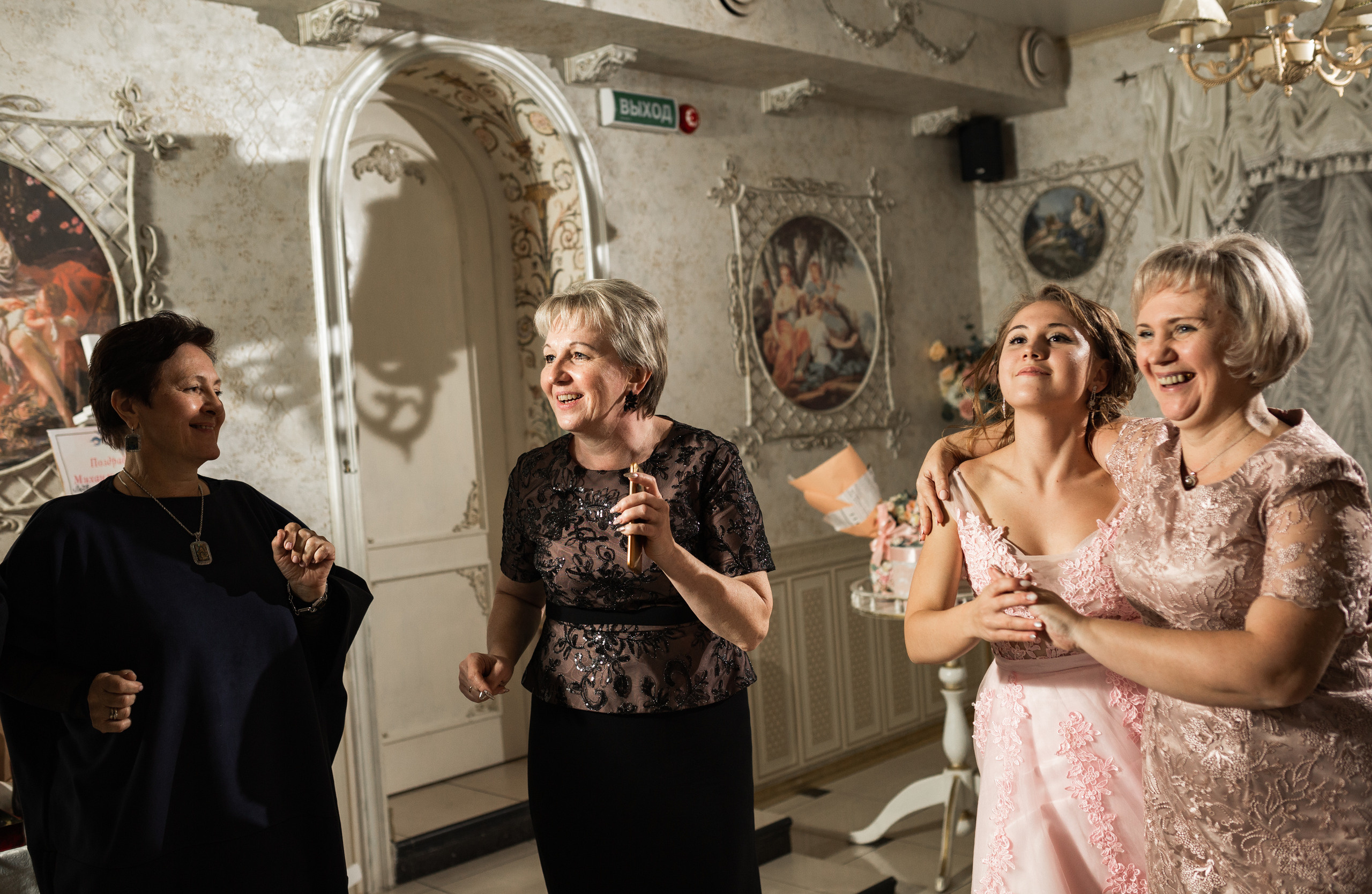 Миша&Катя. Свадебный фотограф в Краснодаре Анастасия Широкова