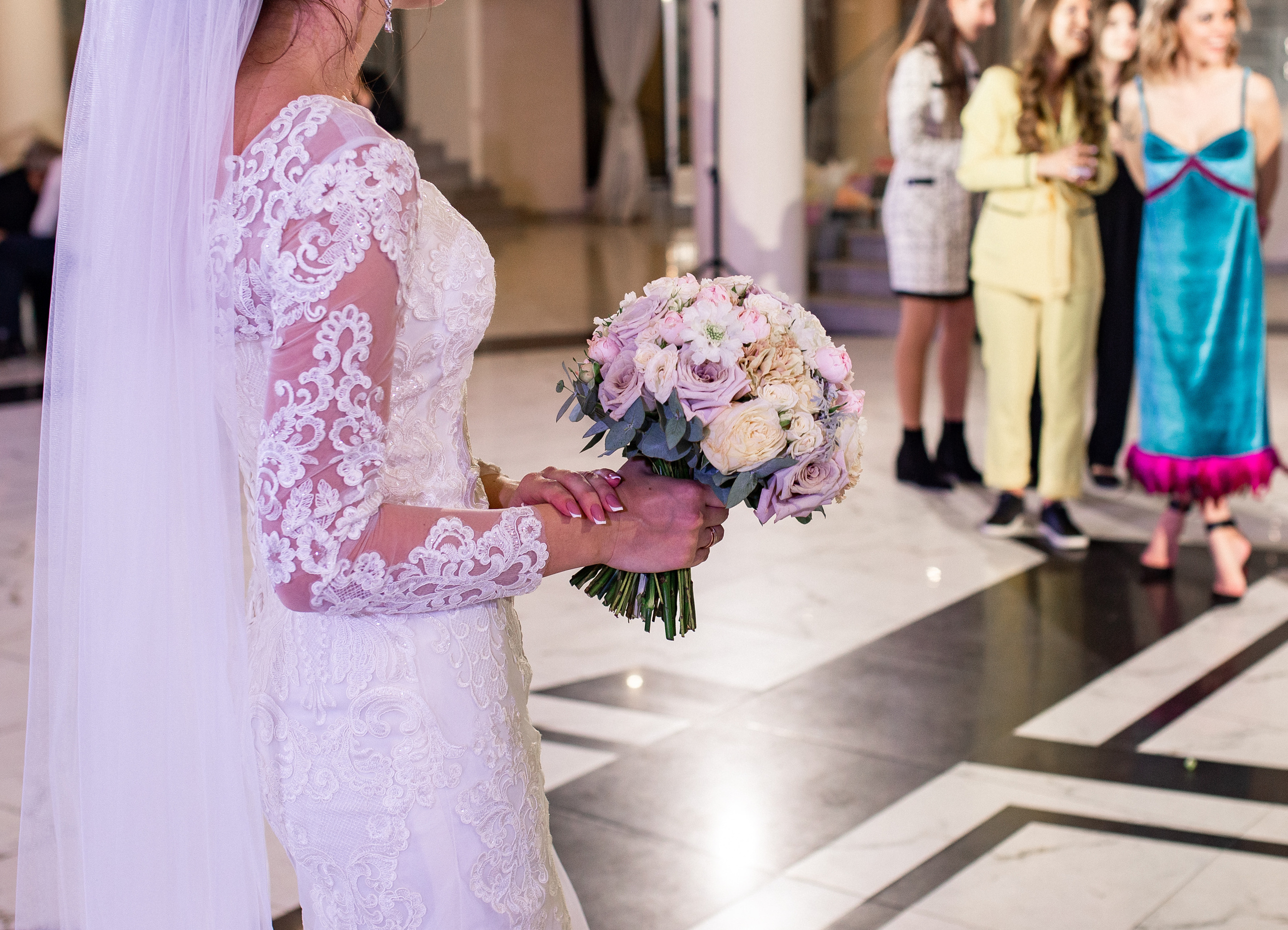 Аслан&Наташа. Свадебный фотограф в Краснодаре Анастасия Широкова