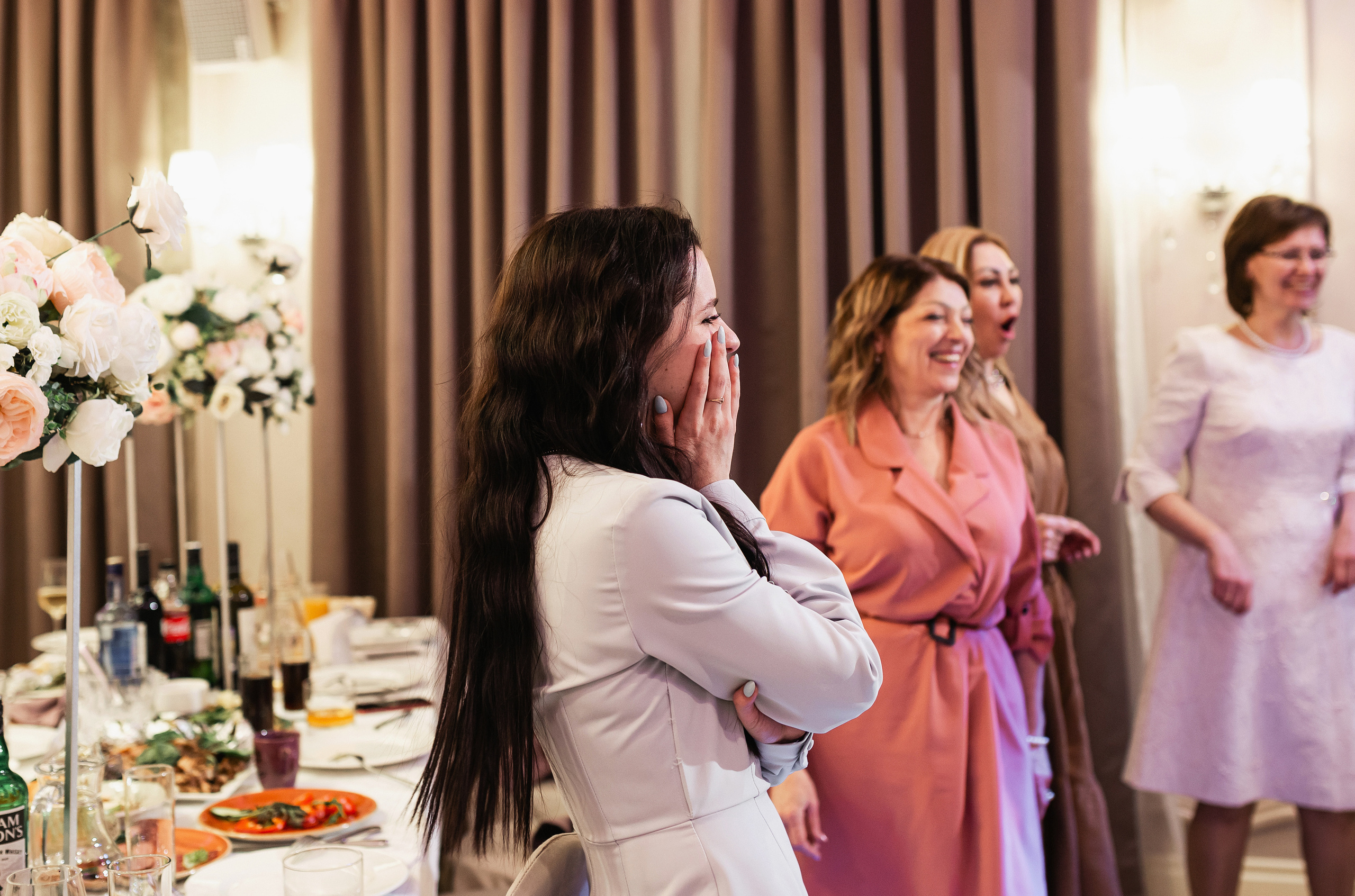 Саша&Настя. Свадебный фотограф в Краснодаре Анастасия Широкова