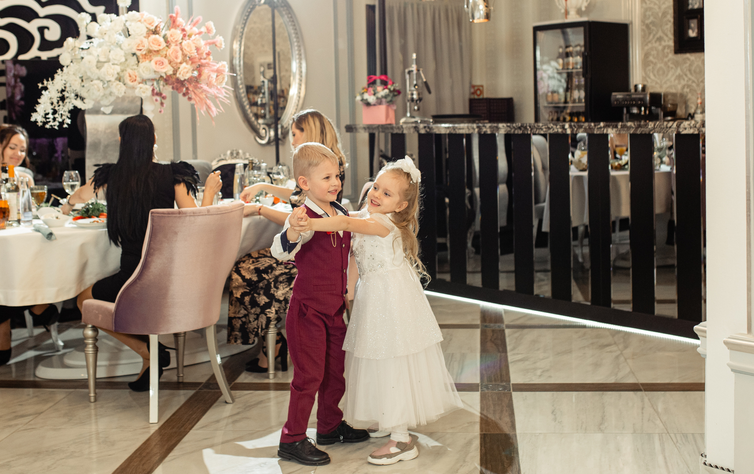 Саша&Оля. Свадебный фотограф в Краснодаре Анастасия Широкова